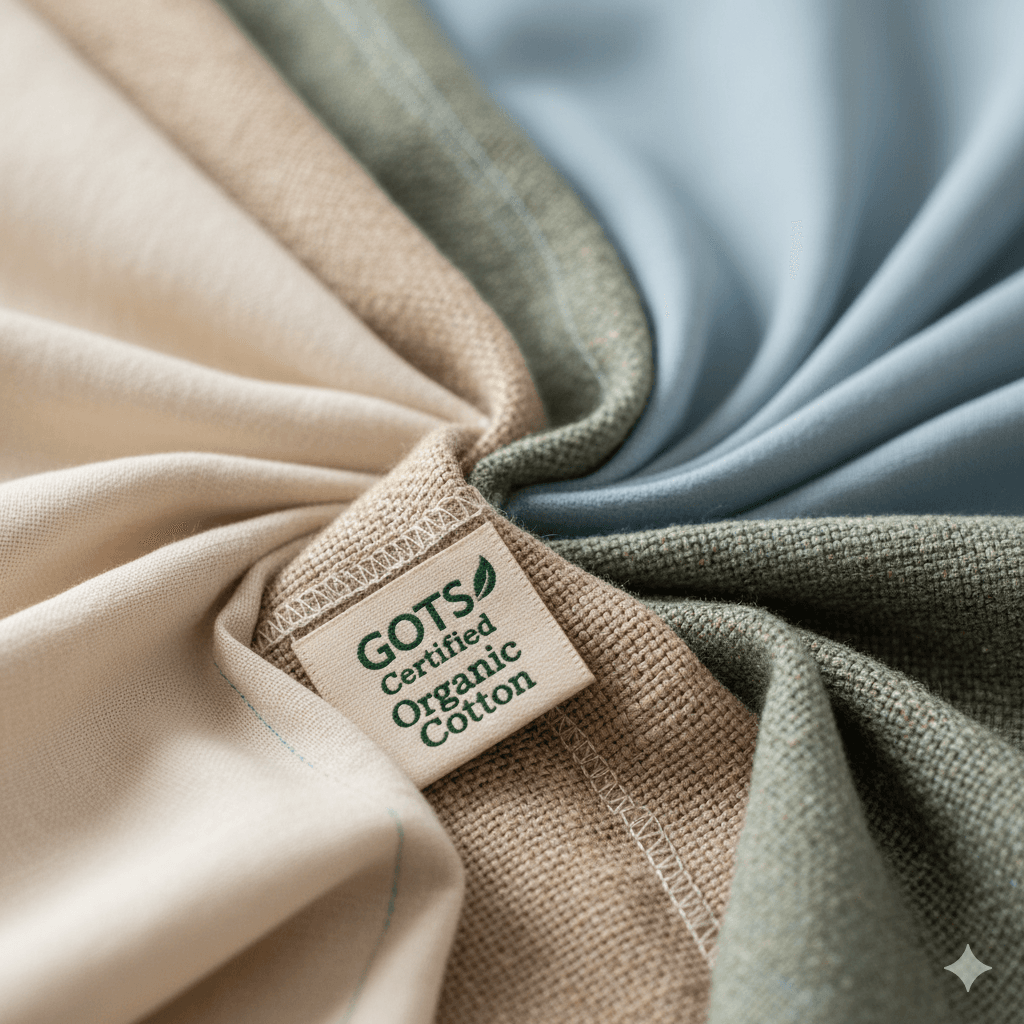 eco friendly apparel