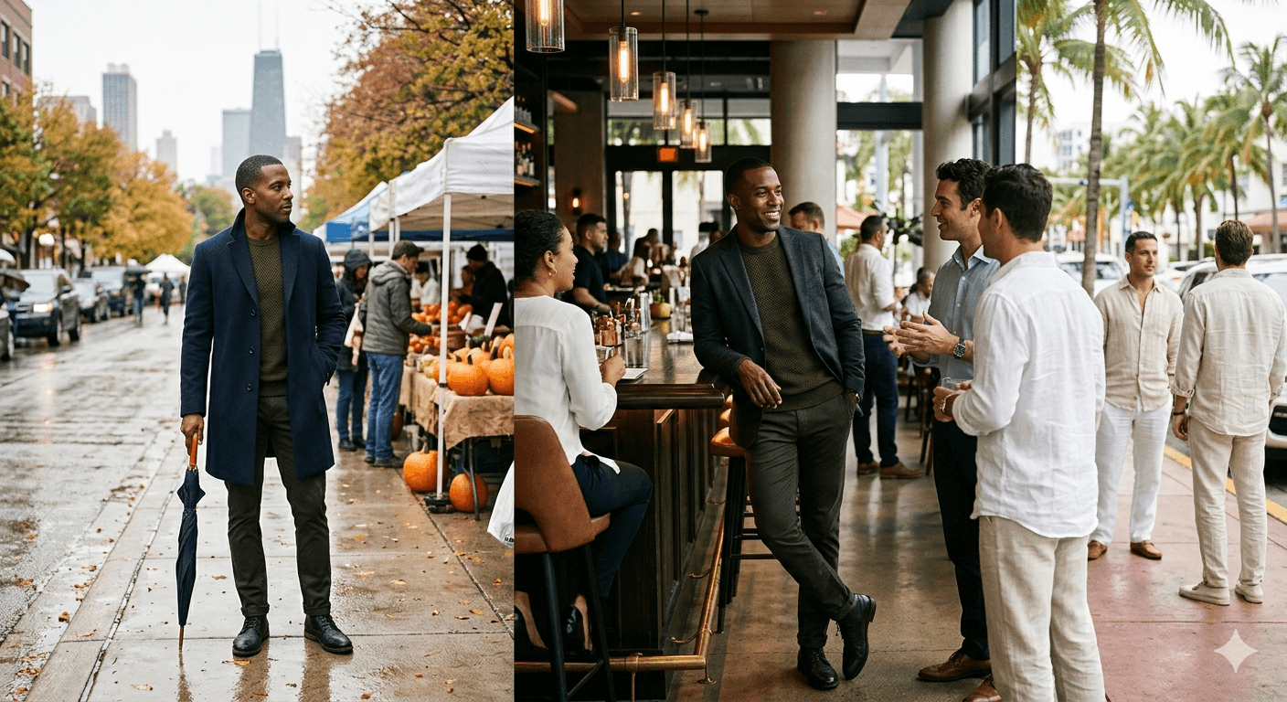 why context is variable 