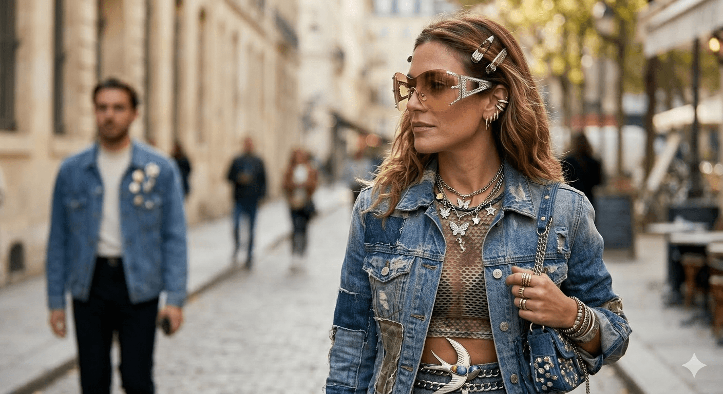 y2k inspired sunglasses