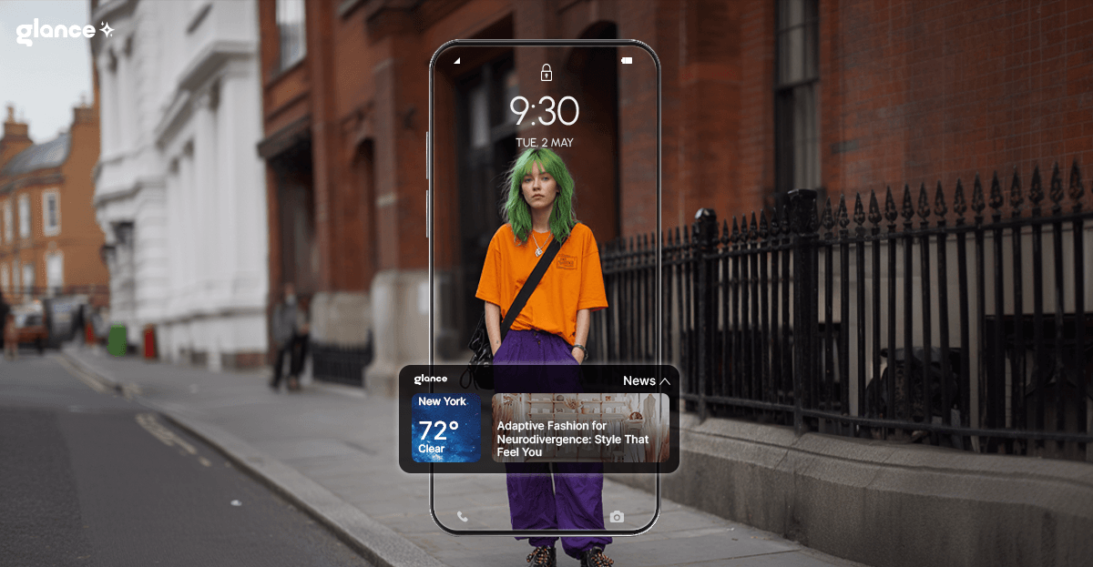 Adaptive Fashion for Neurodivergence: Style That Feel You