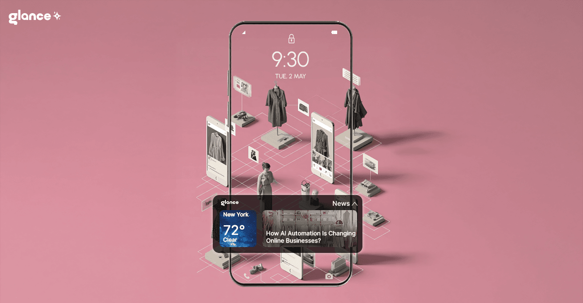 How AI Automation Is Changing Online Businesses?