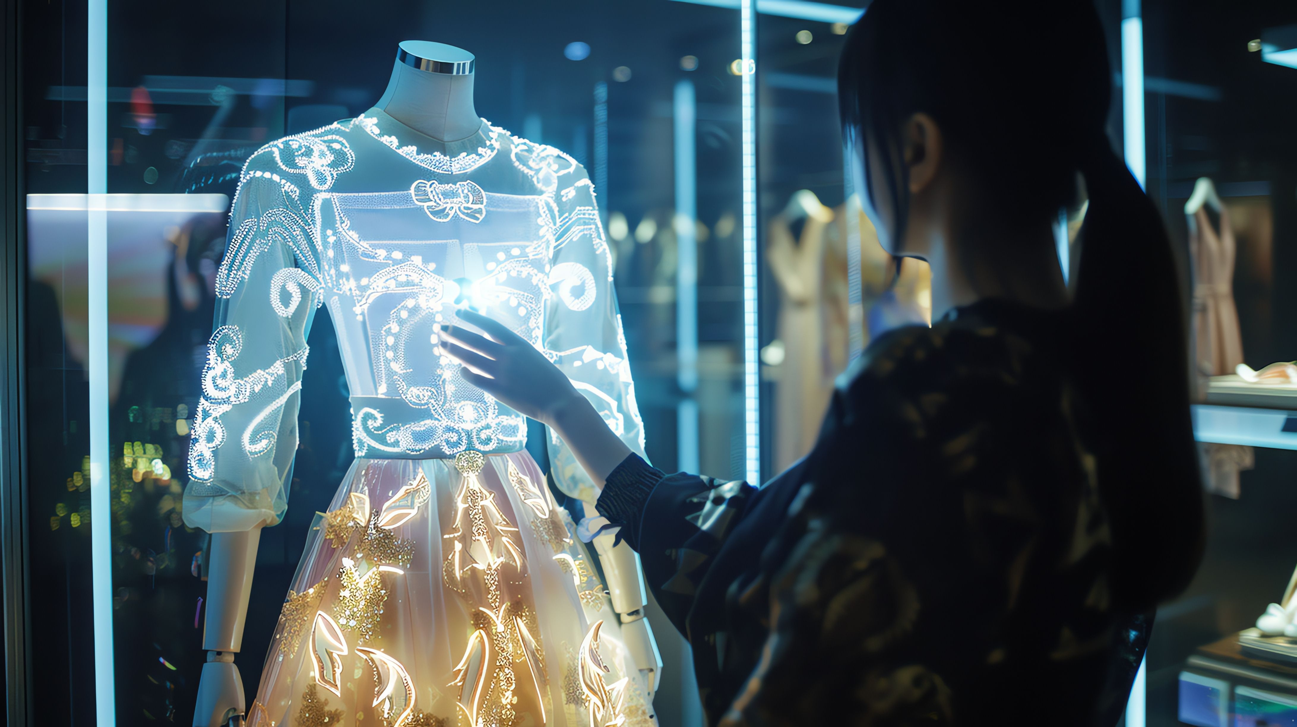 ai fashion evolution