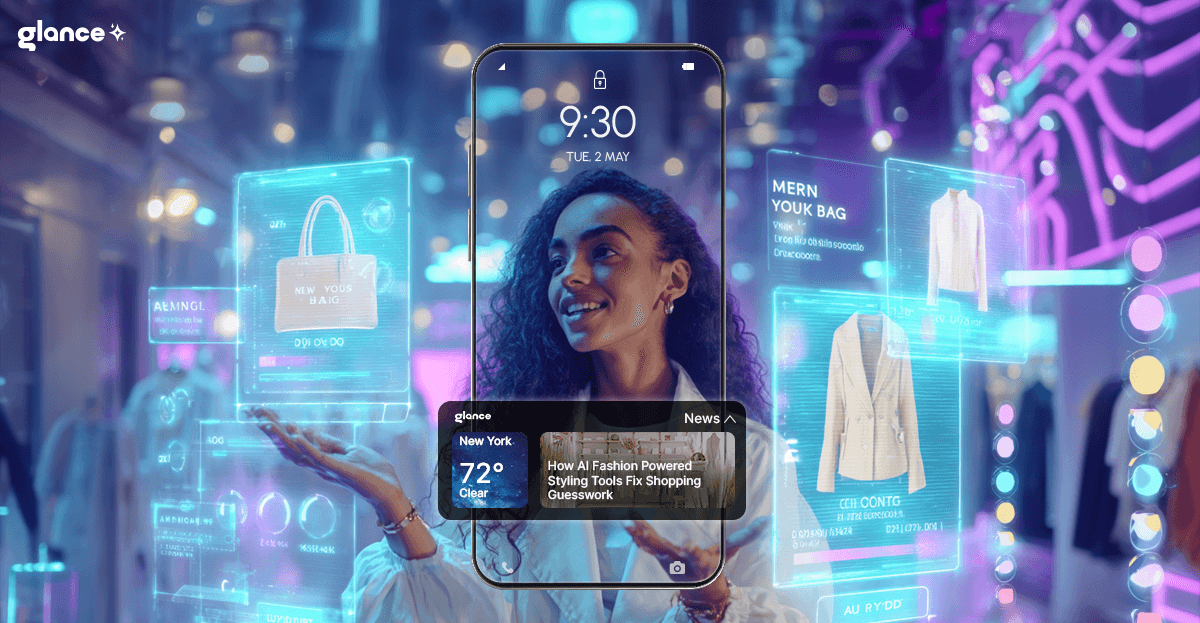 How AI Fashion Powered Styling Tools Fix Shopping Guesswork