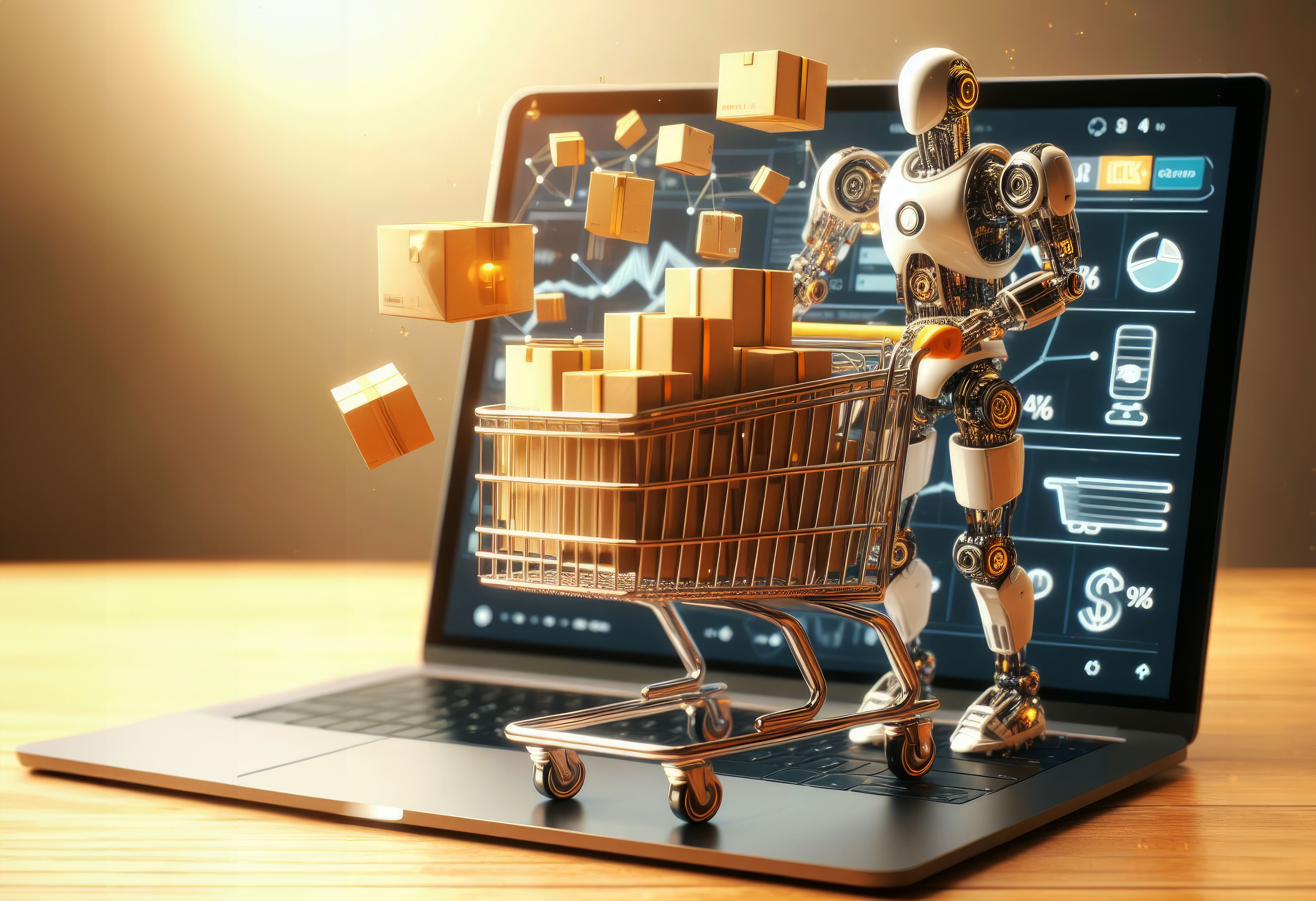 ai in fashion 