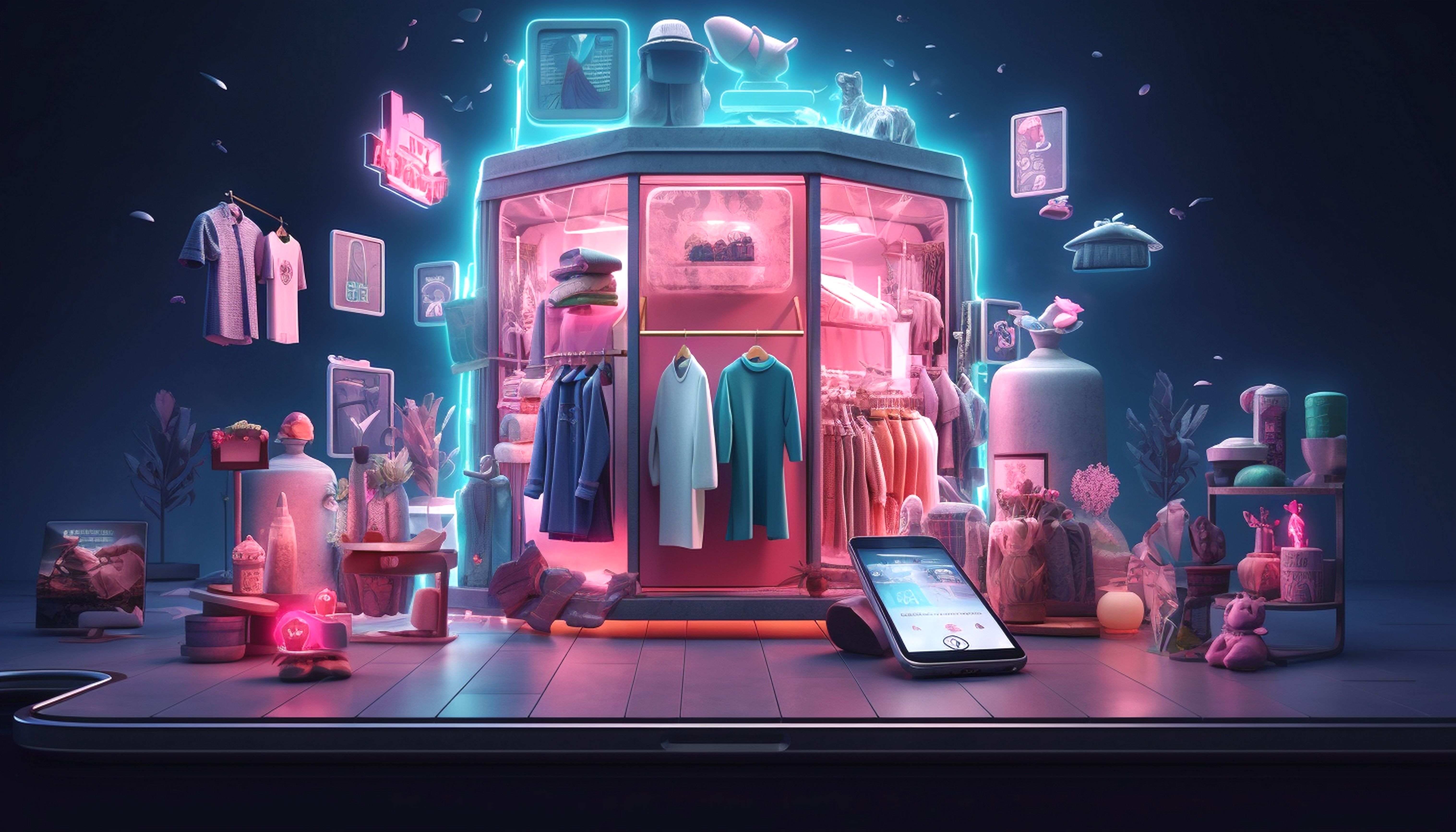 AI shopping Assistant