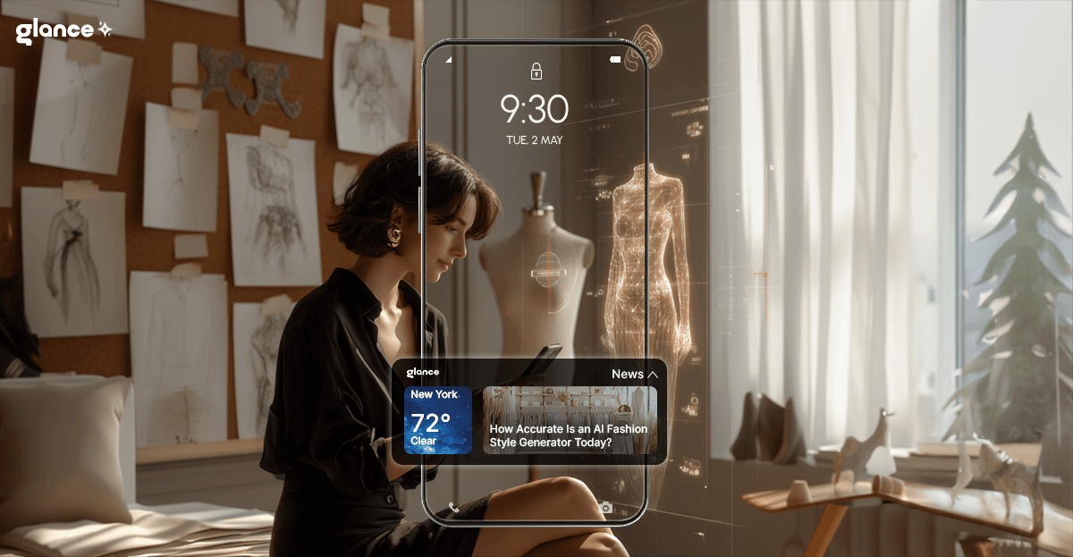 How Accurate Is an AI Fashion Style Generator Today?