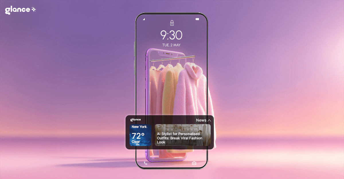 AI Stylist for Personalised Outfits: Break Viral Fashion Look 