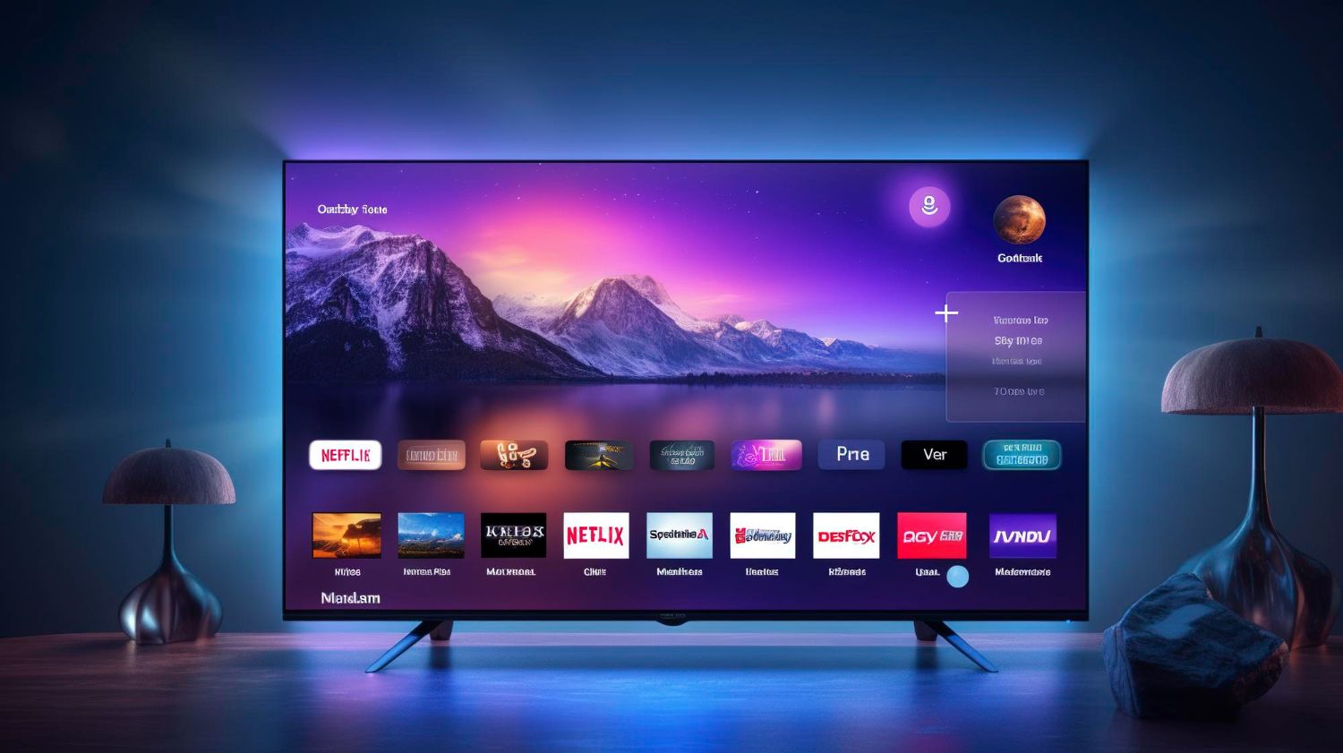 Customize Android TV Home Screen & Layout Tips