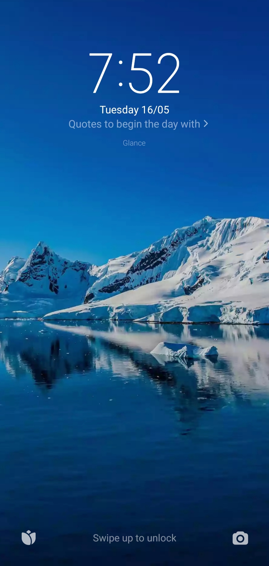 Share 129+ glance screen wallpaper songngunhatanh.edu.vn