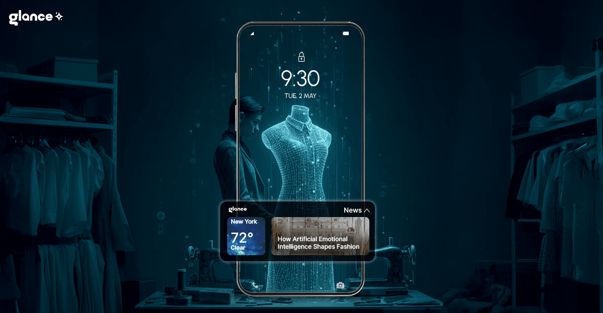 How Artificial Emotional Intelligence Shapes Fashion