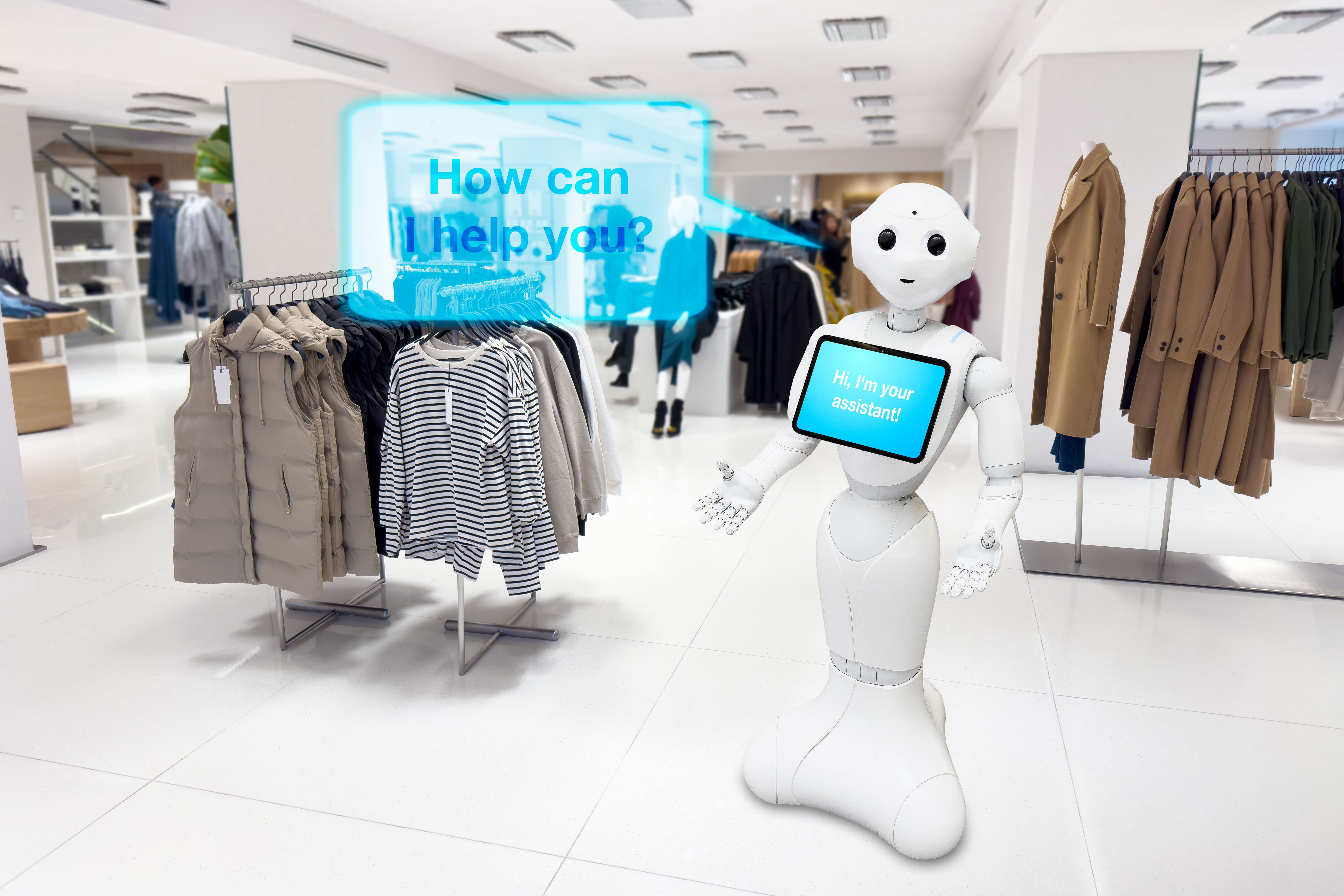 How ai enhances the customer journey