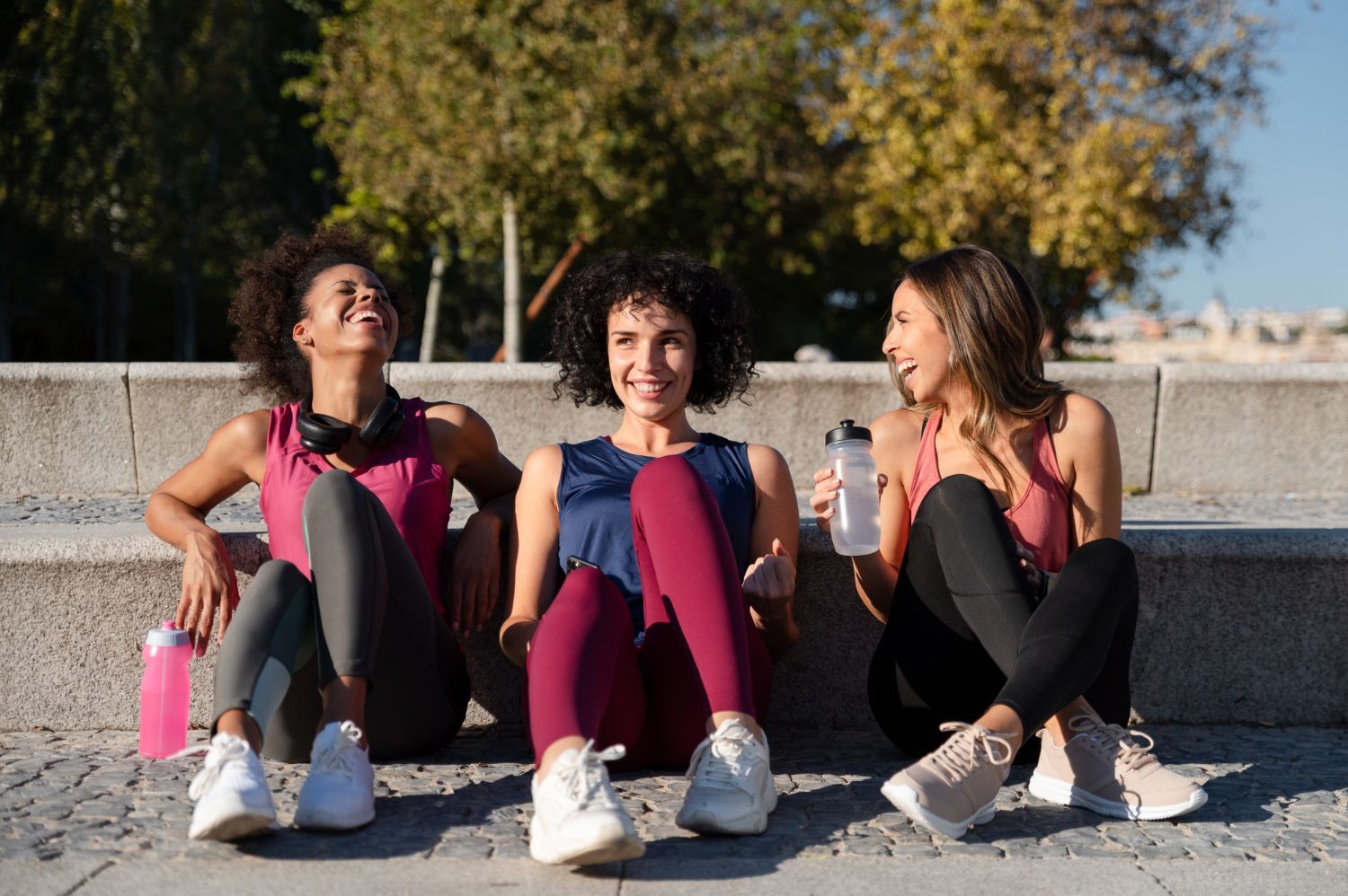 athleisure brand 