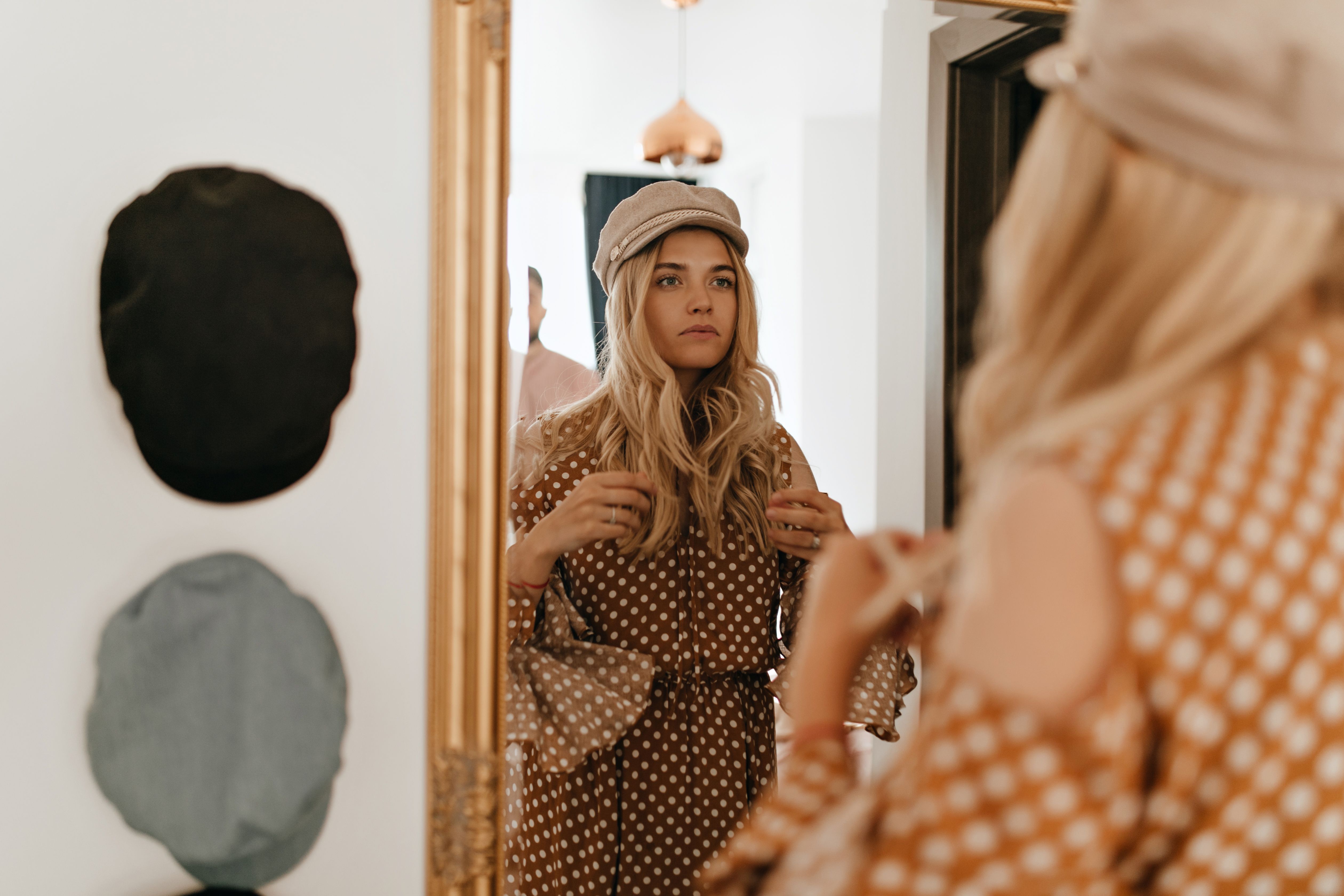 boho fashion 