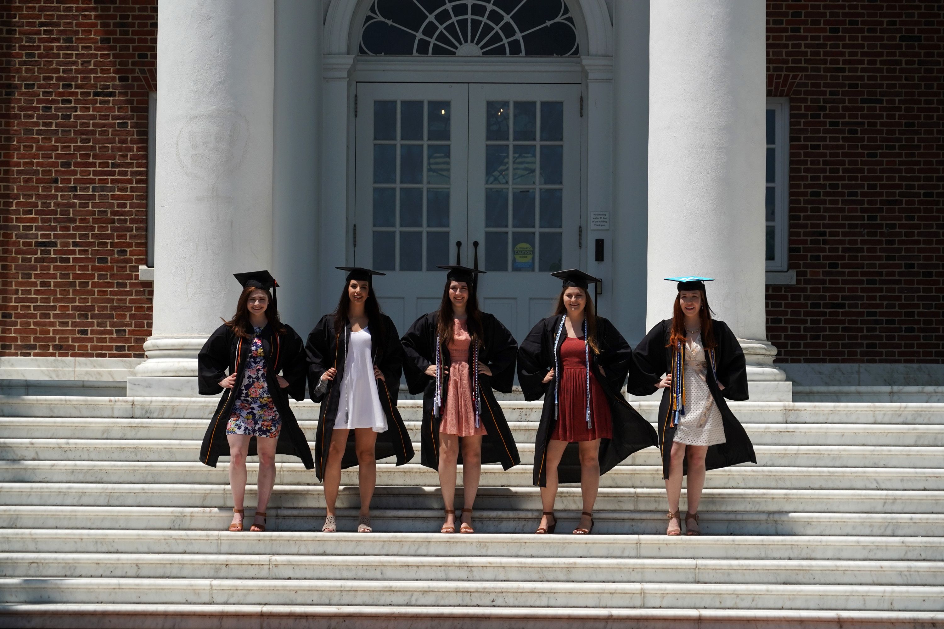 best dress for graduation