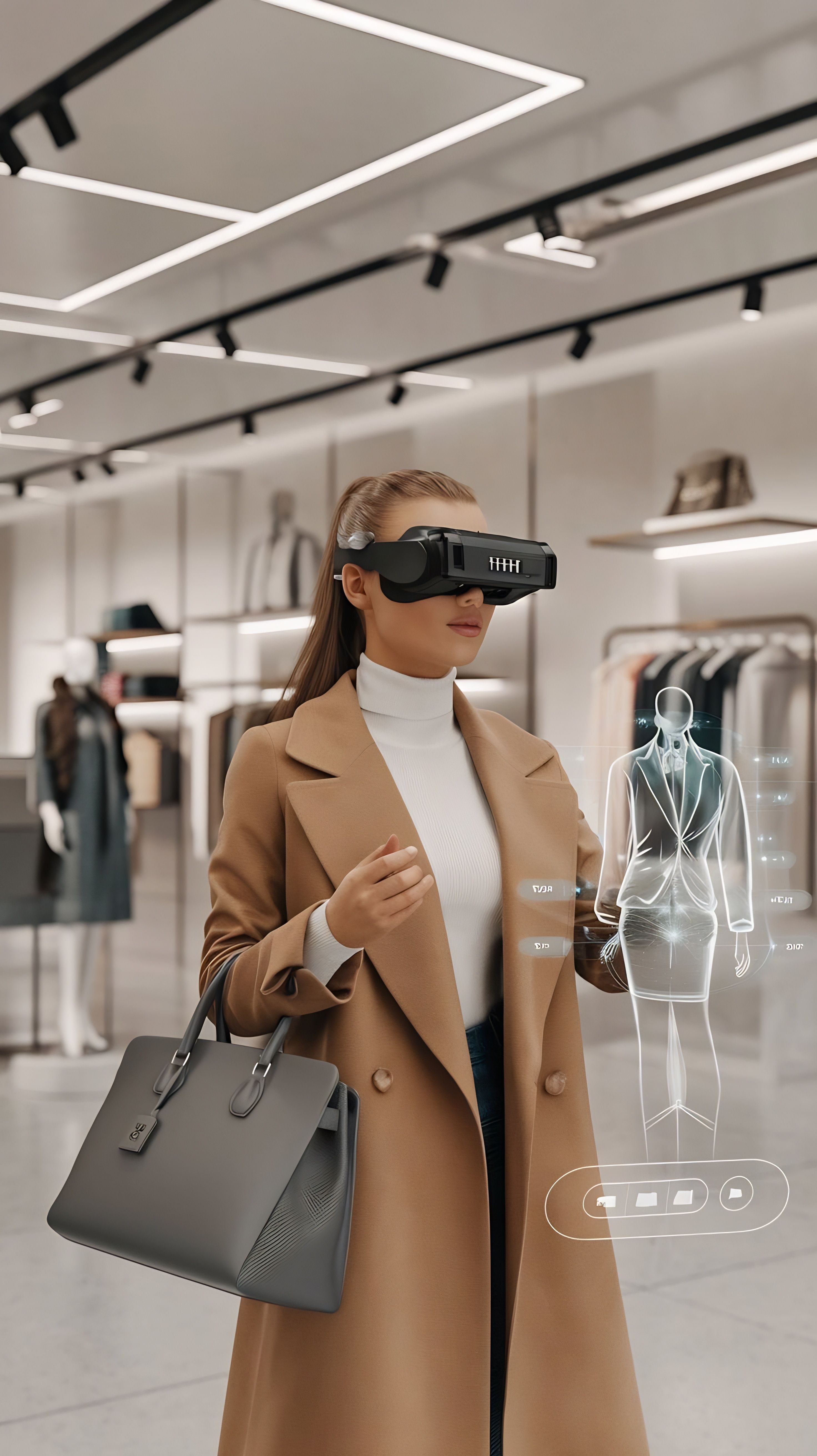 AI Fashion Lookbook Your 2026 Daily Style Guide Glance AI Fashion Lookbook Your 2026 Daily Style Guide Glance