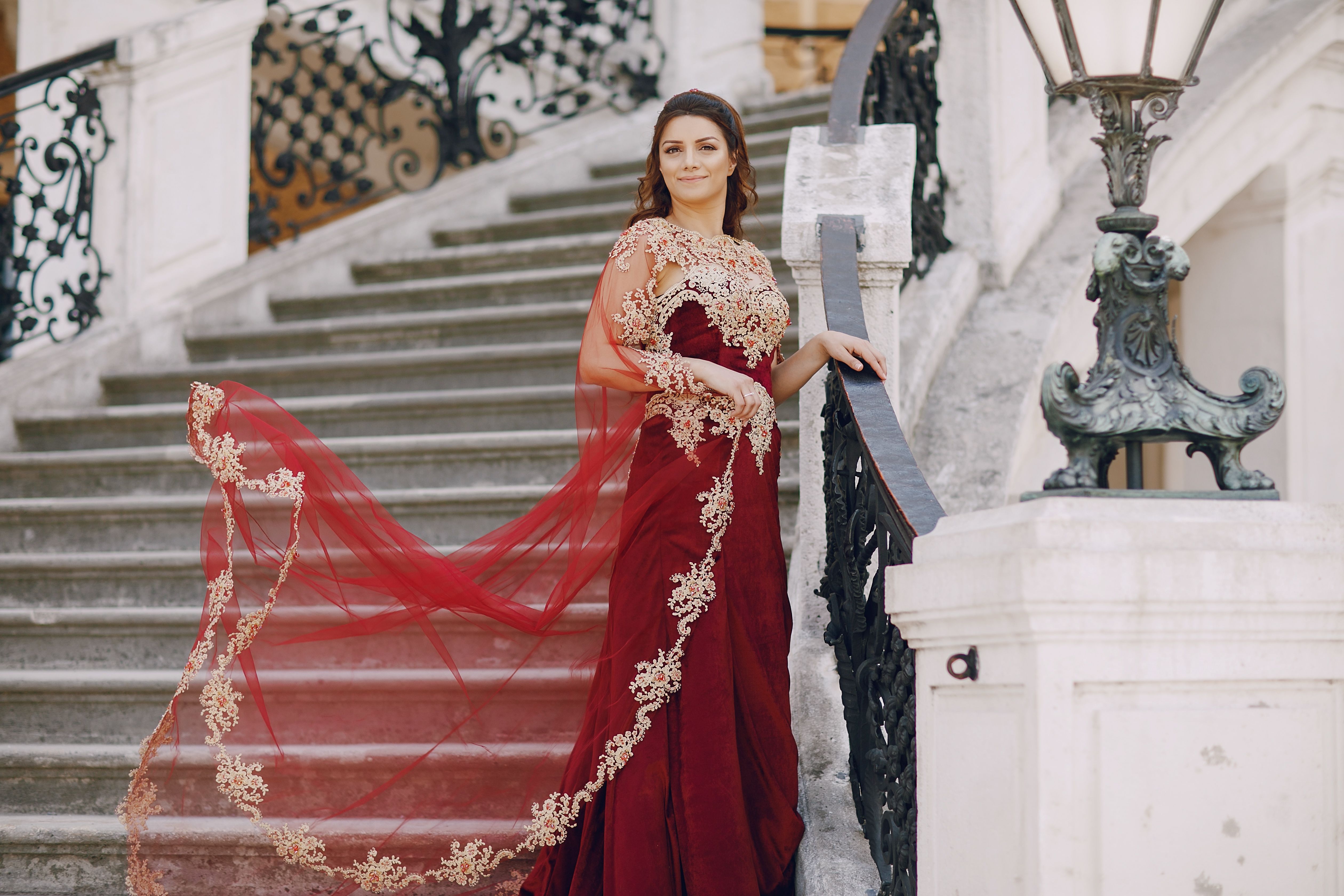 wedding outfits 