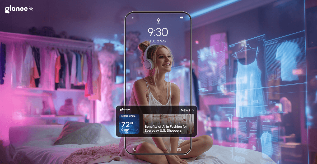 Beyond the Scroll: 7 Benefits of AI in Fashion for 2026