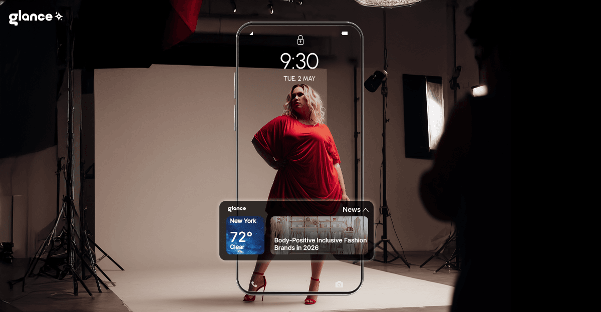 Body-Positive Inclusive Fashion Brands in 2026