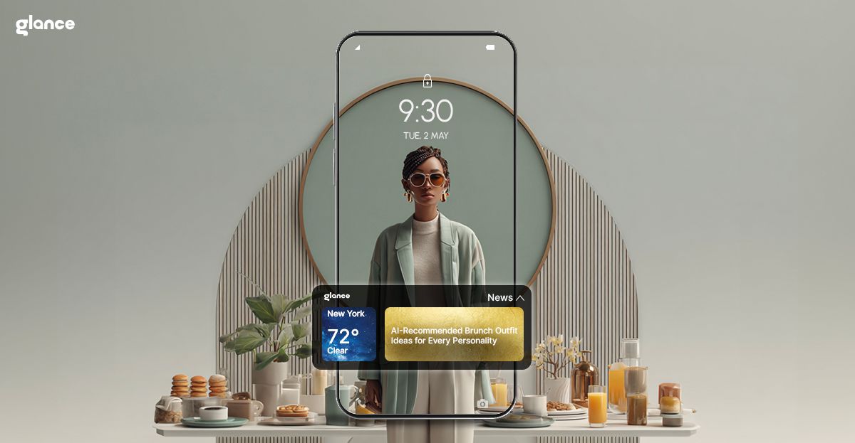 AI-Recommended Brunch Outfit Ideas for Every Personality