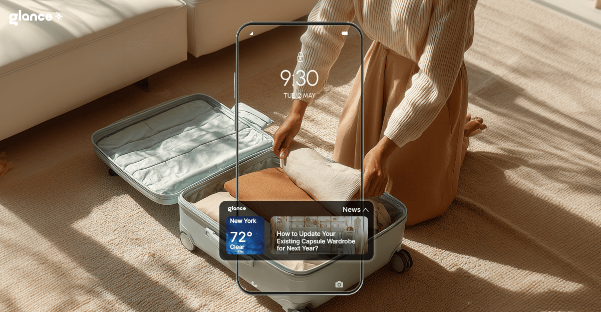 How to Update Your Existing Capsule Wardrobe for Next Year?