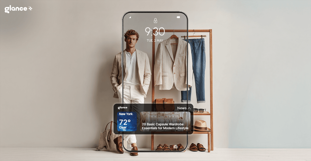 20 Basic Capsule Wardrobe Essentials for Modern Lifestyle 