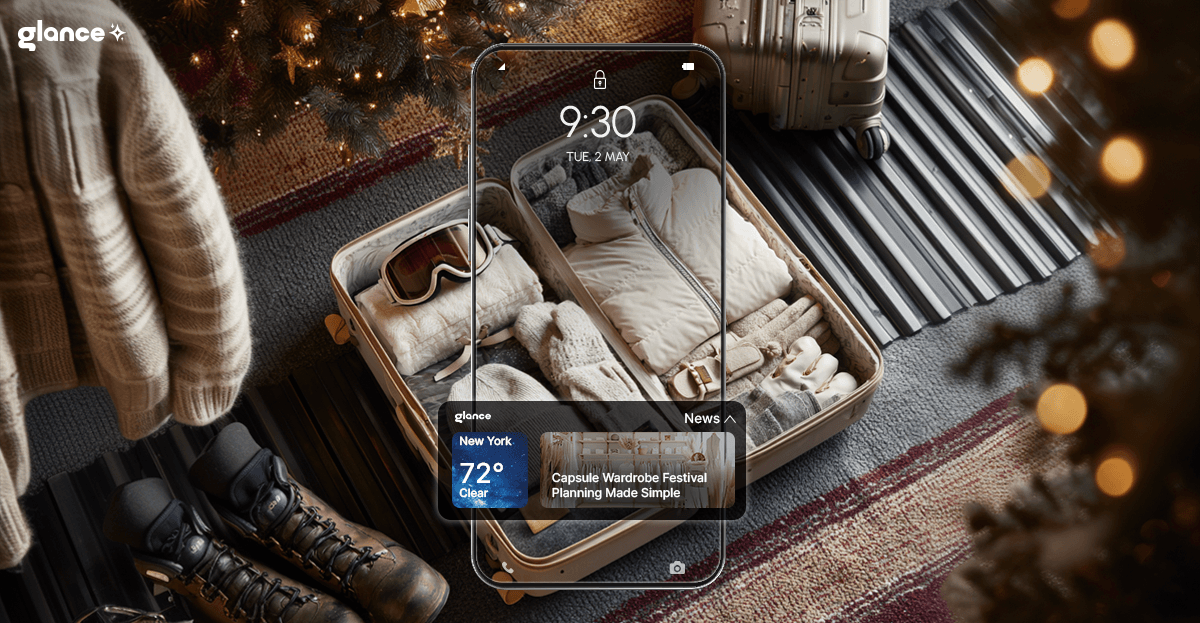 Capsule Wardrobe Festival Planning Made Simple