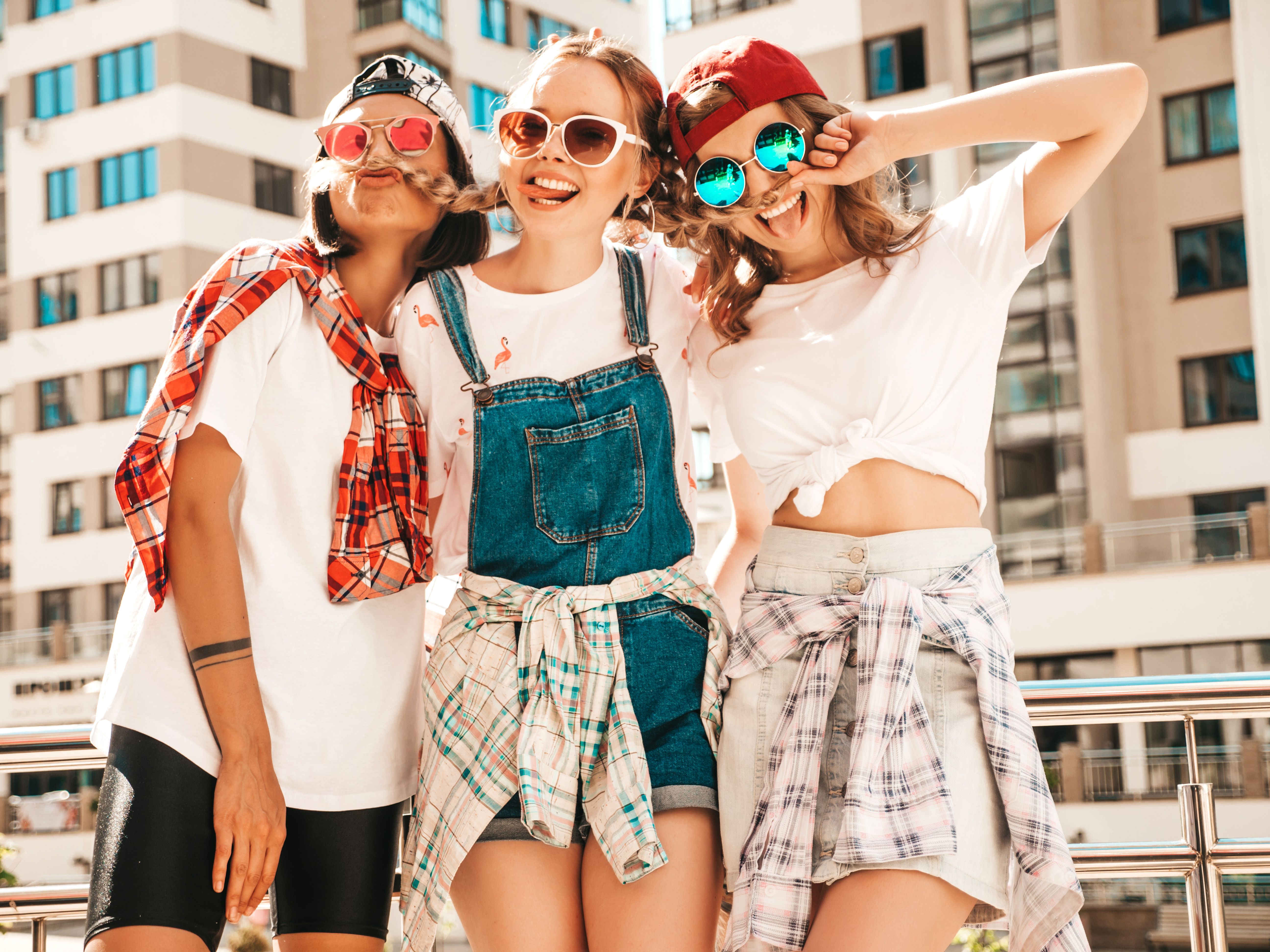 Build a Vacation Outfits Women’s Capsule Wardrobe in One Day