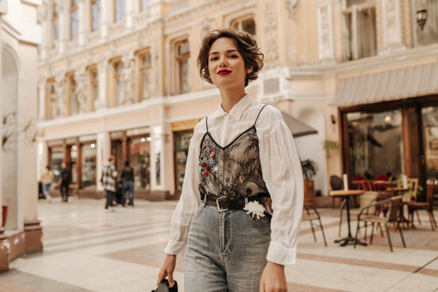 chic fashion
