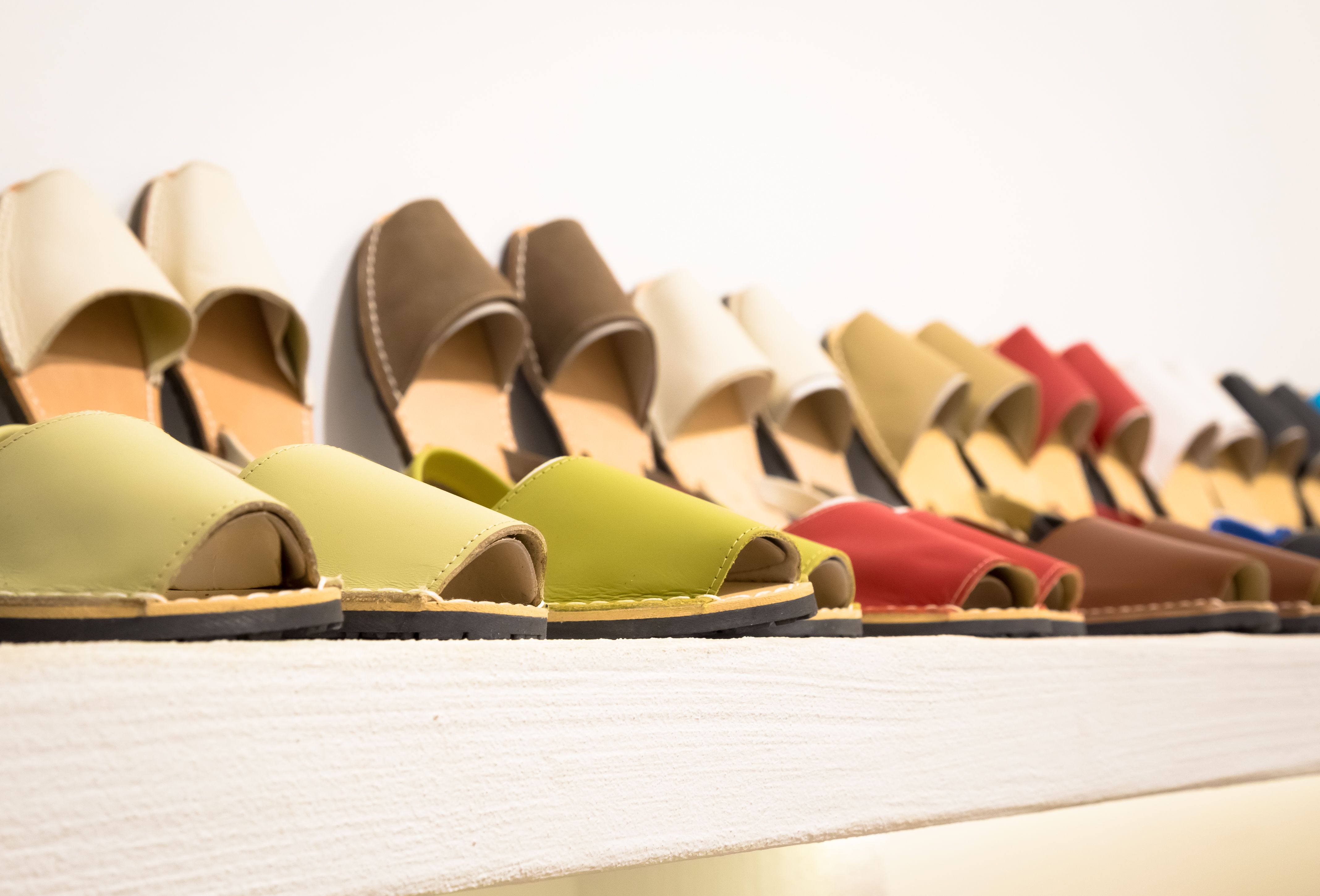 footwear accessories 