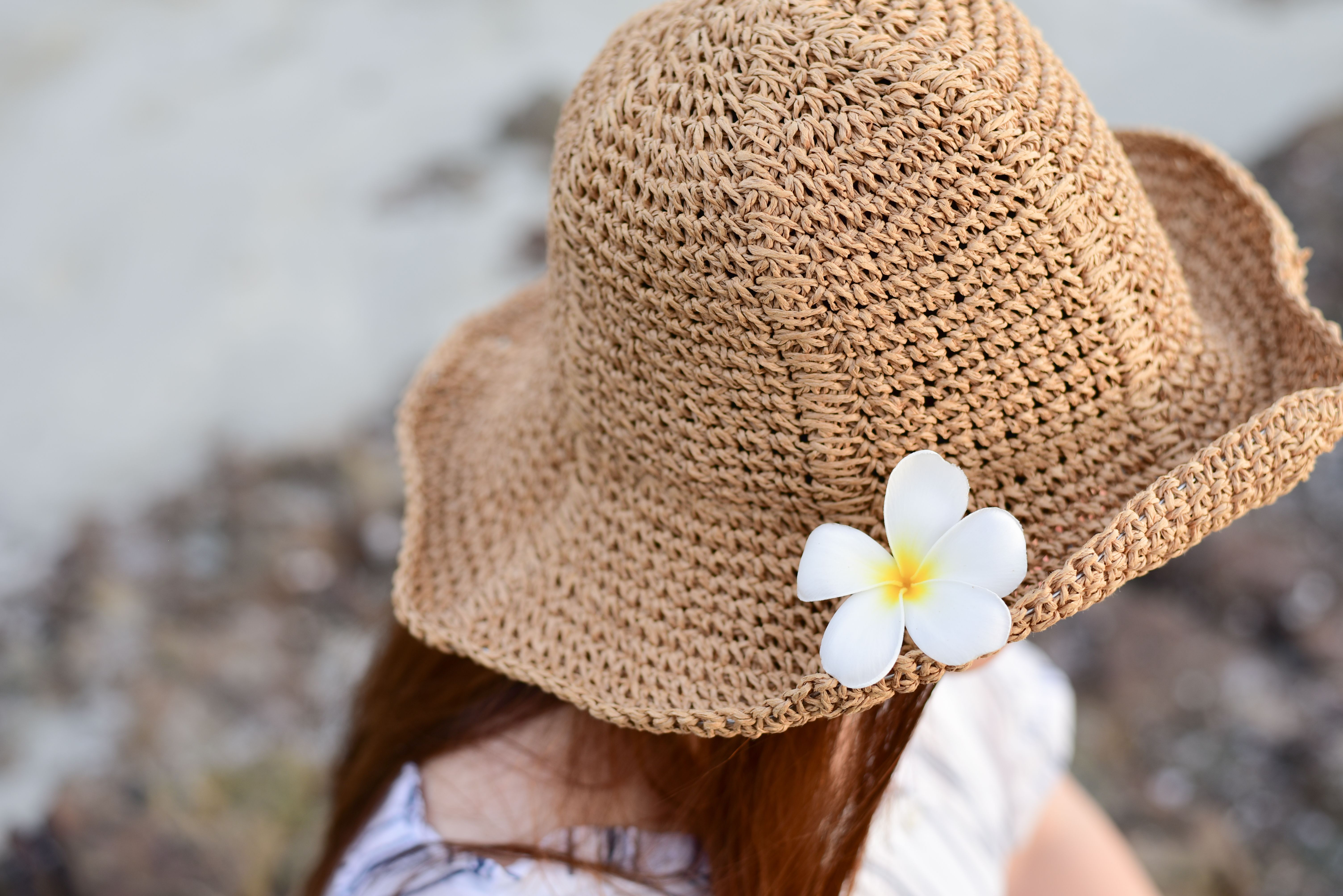 summer hats 