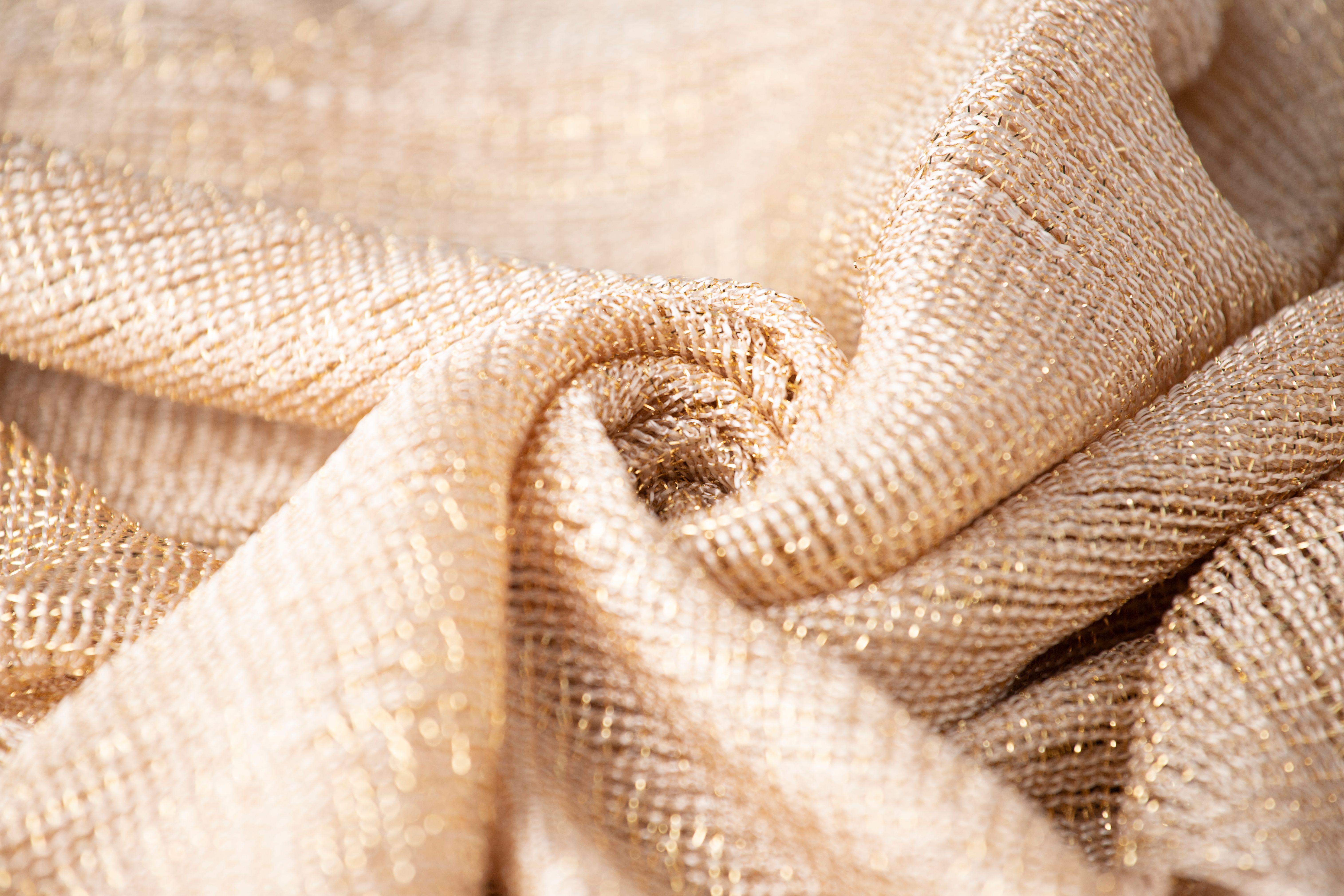 comfortable fabric 