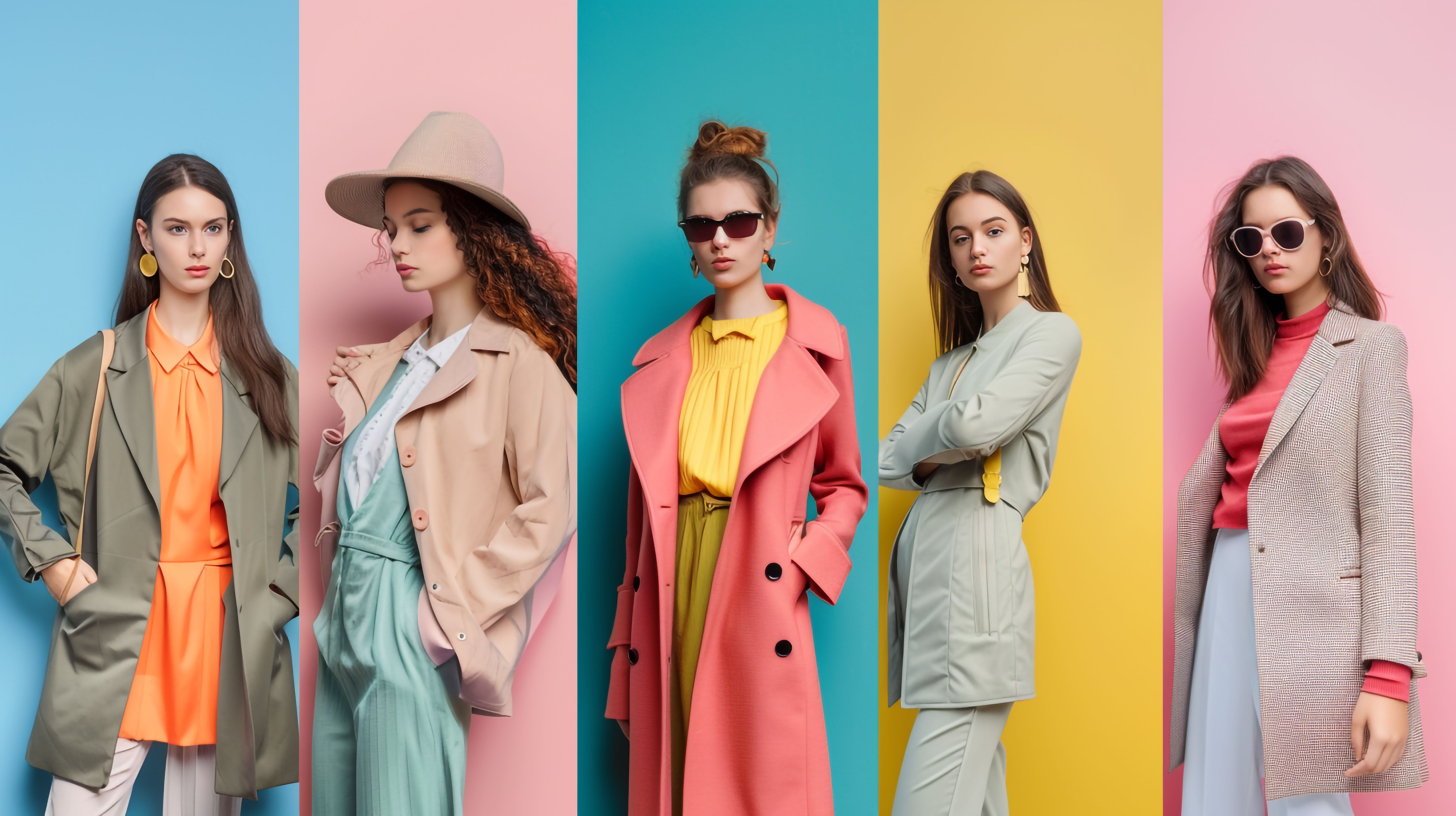 clothing styles 