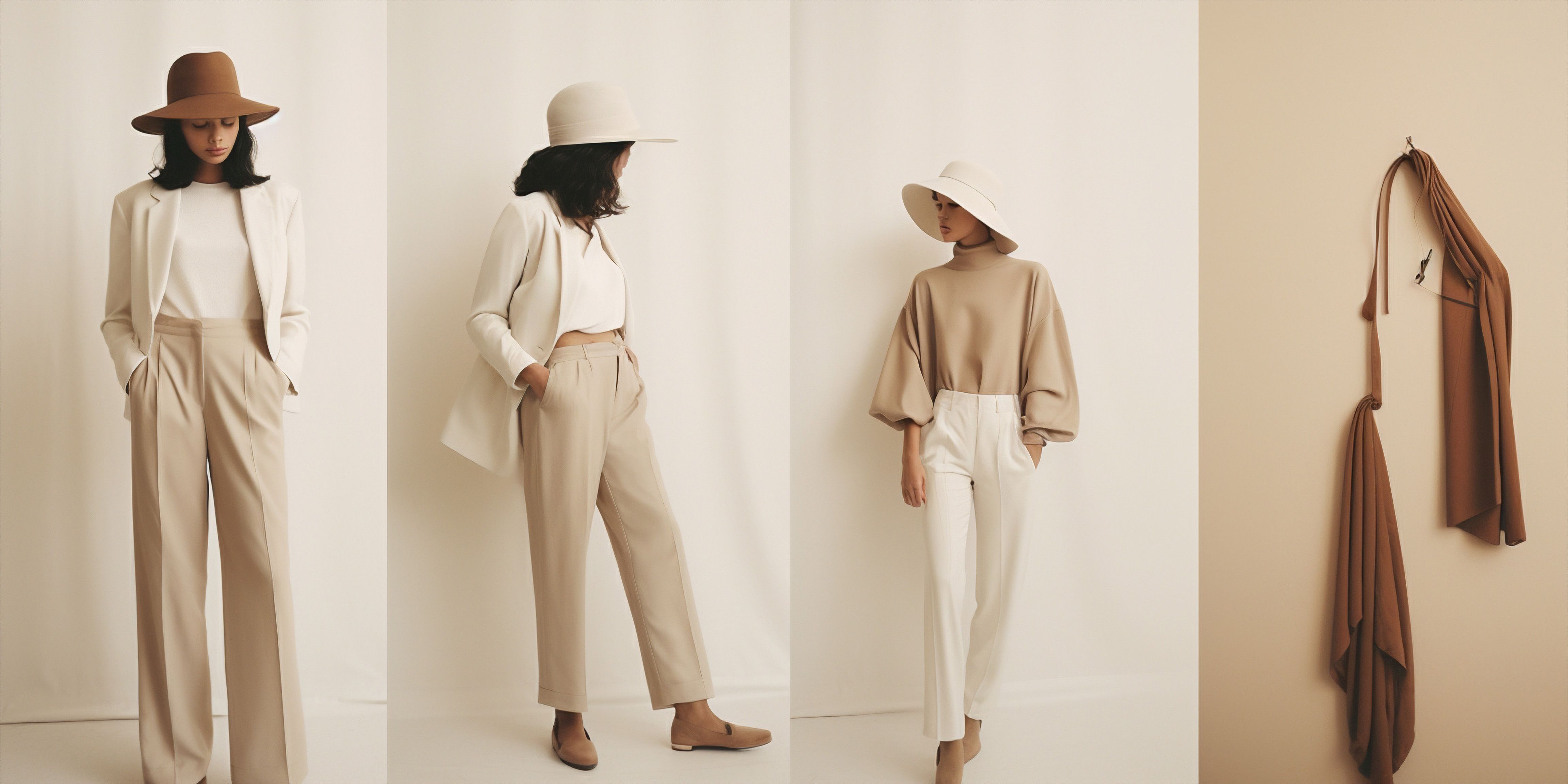 friendly minimalist fashion 