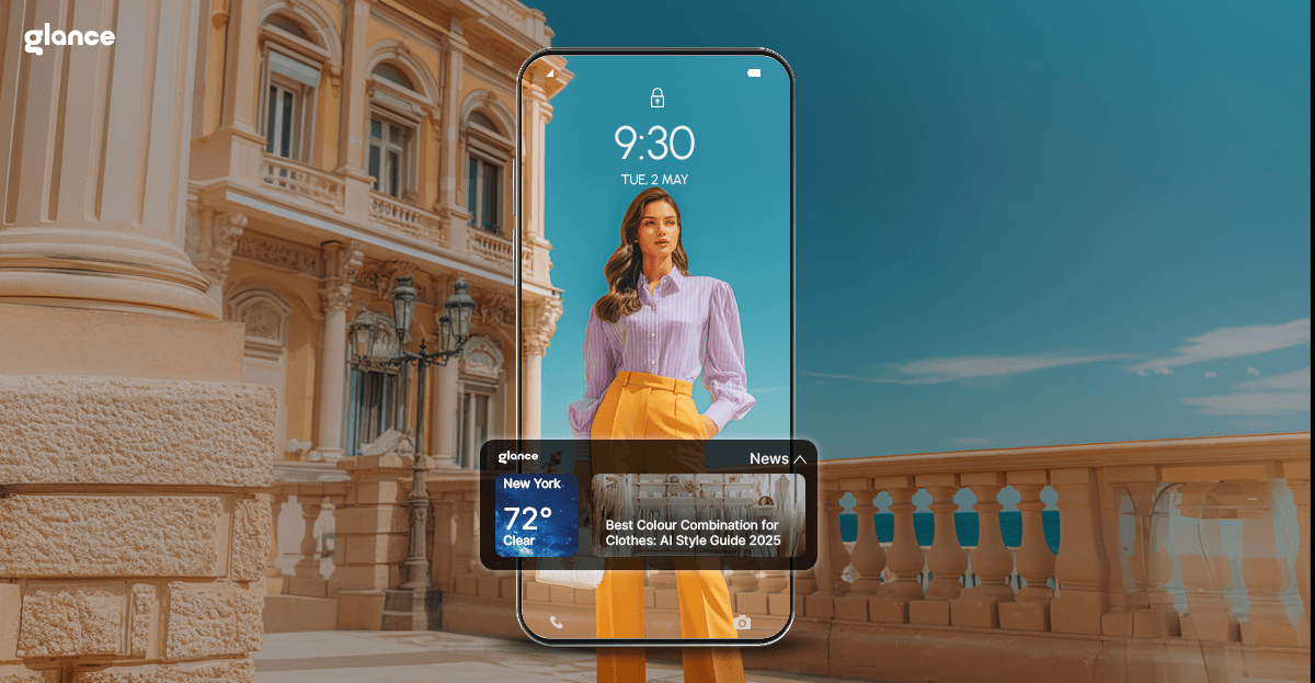 Best Colour Combination for Clothes: AI Style Guide 2025