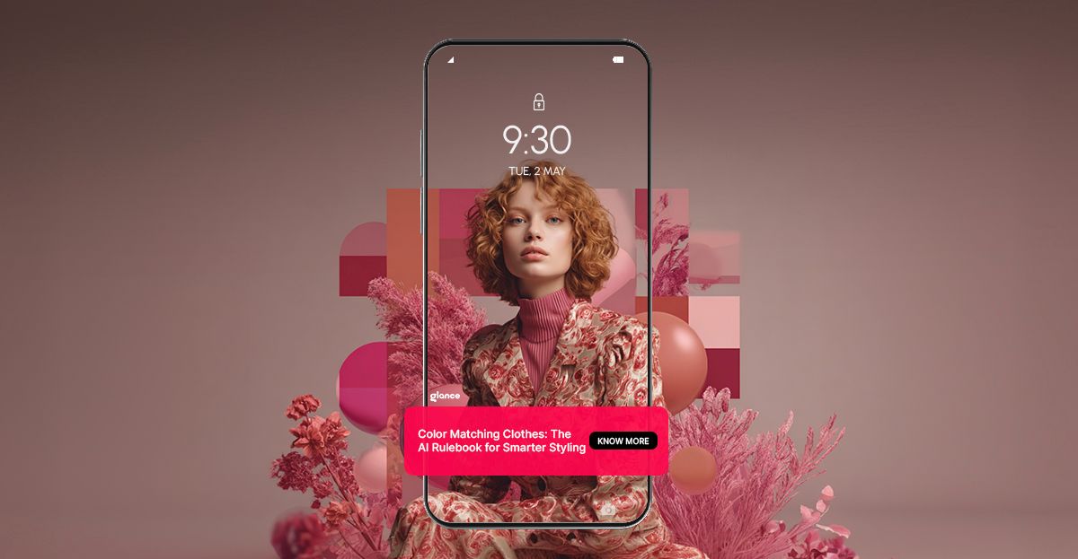 Color Matching Clothes: The AI Rulebook for Smarter Styling