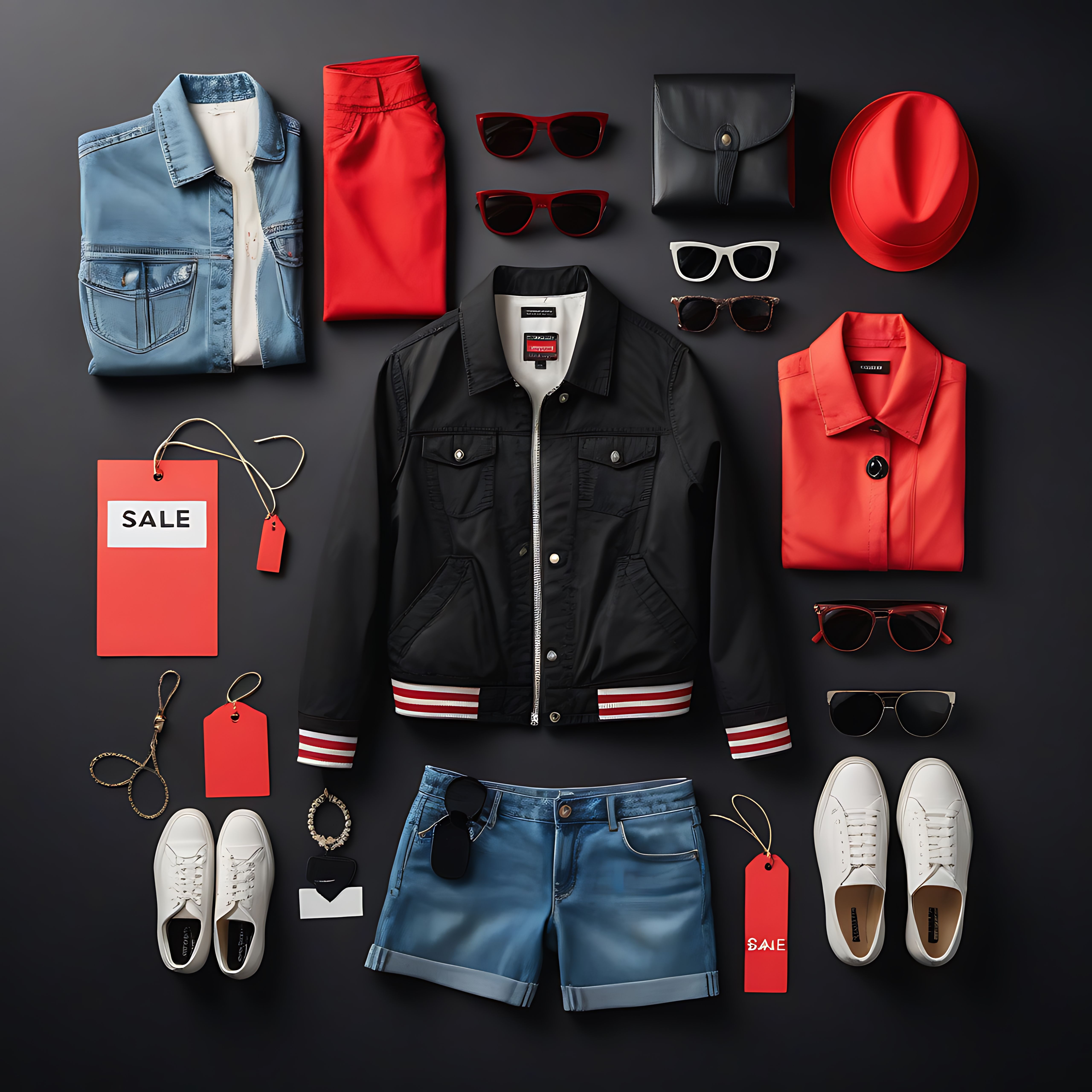 smart casual