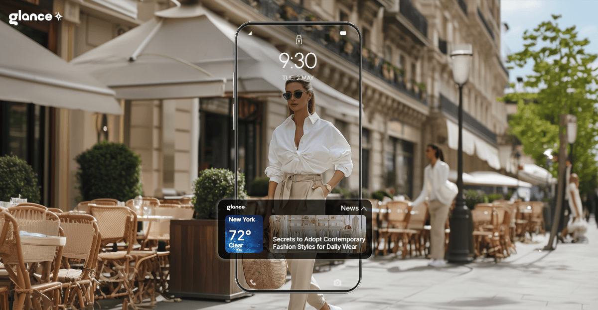 Secrets to Adopt Contemporary Fashion Styles for Daily Wear