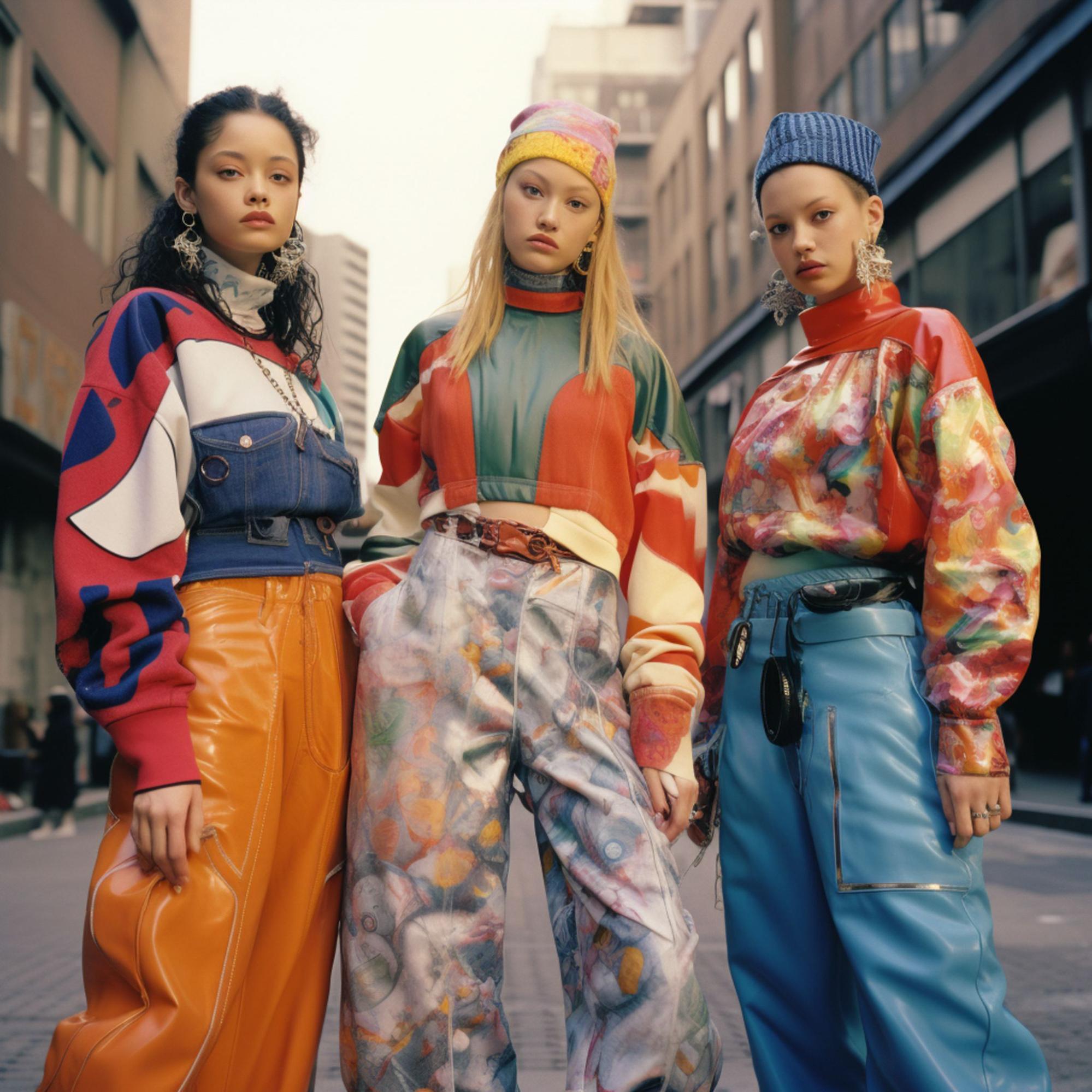 Secrets to Adopt Contemporary Fashion Styles for Daily Wear