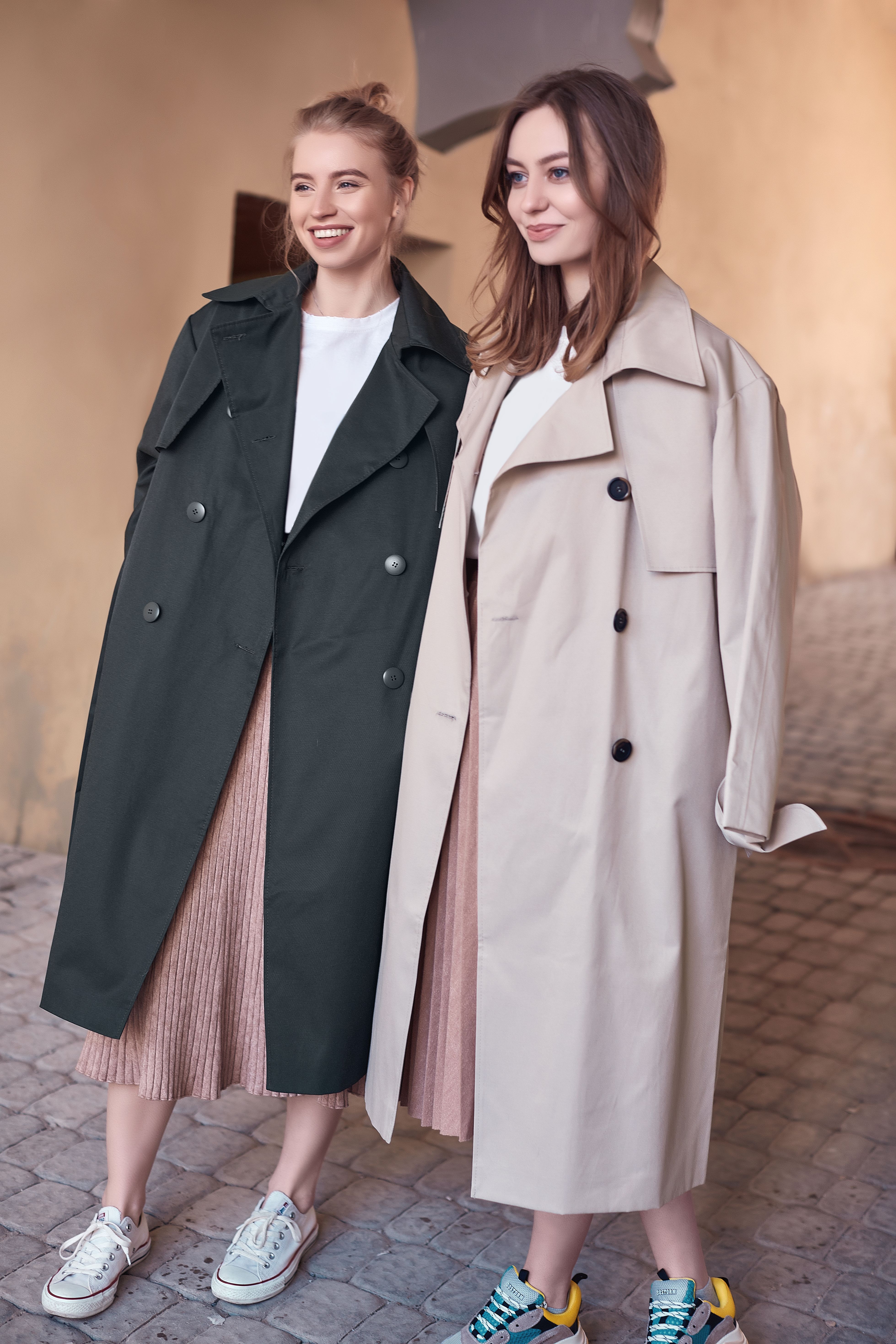 NYC style hacks 