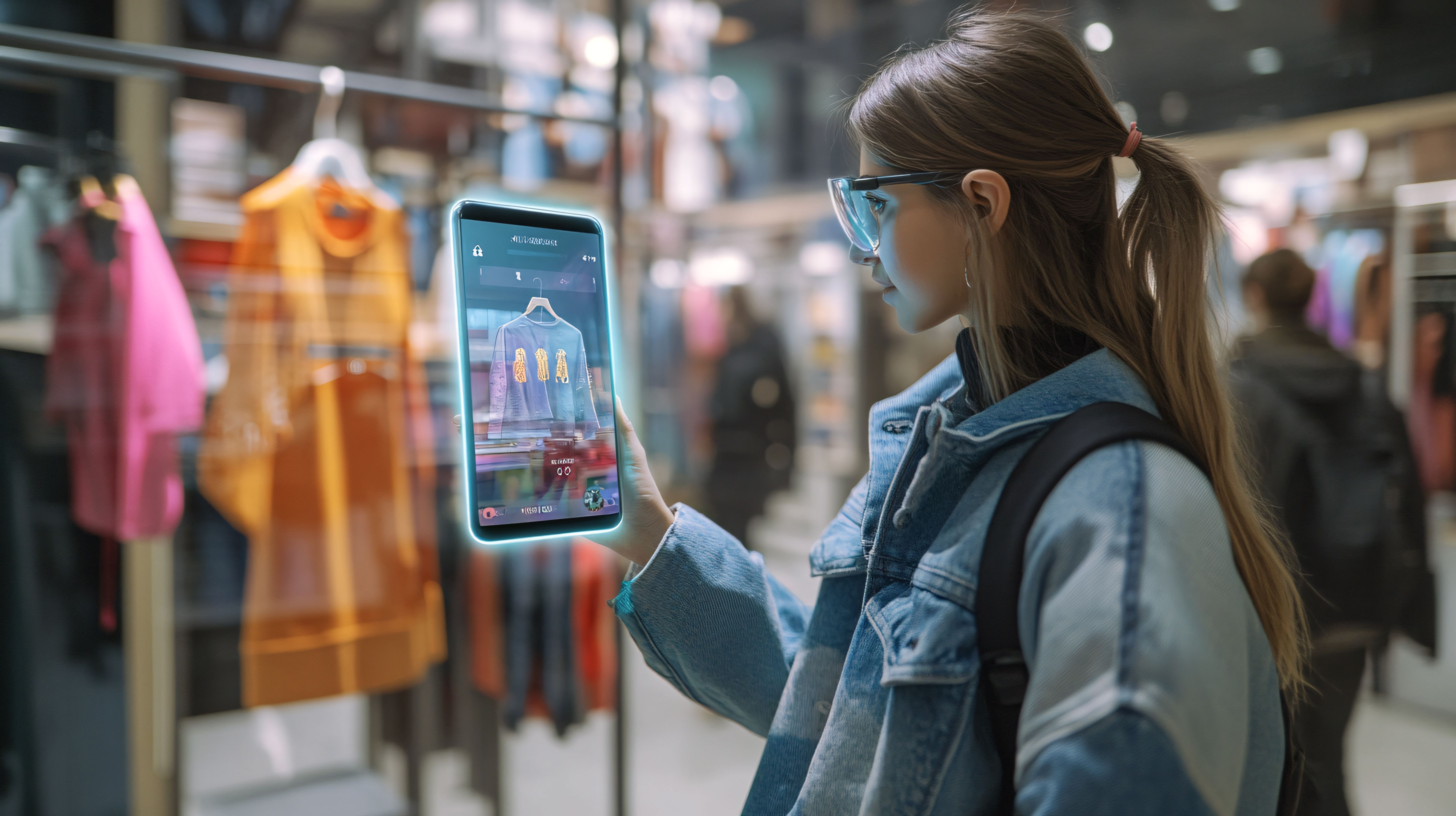 future of AI in retail