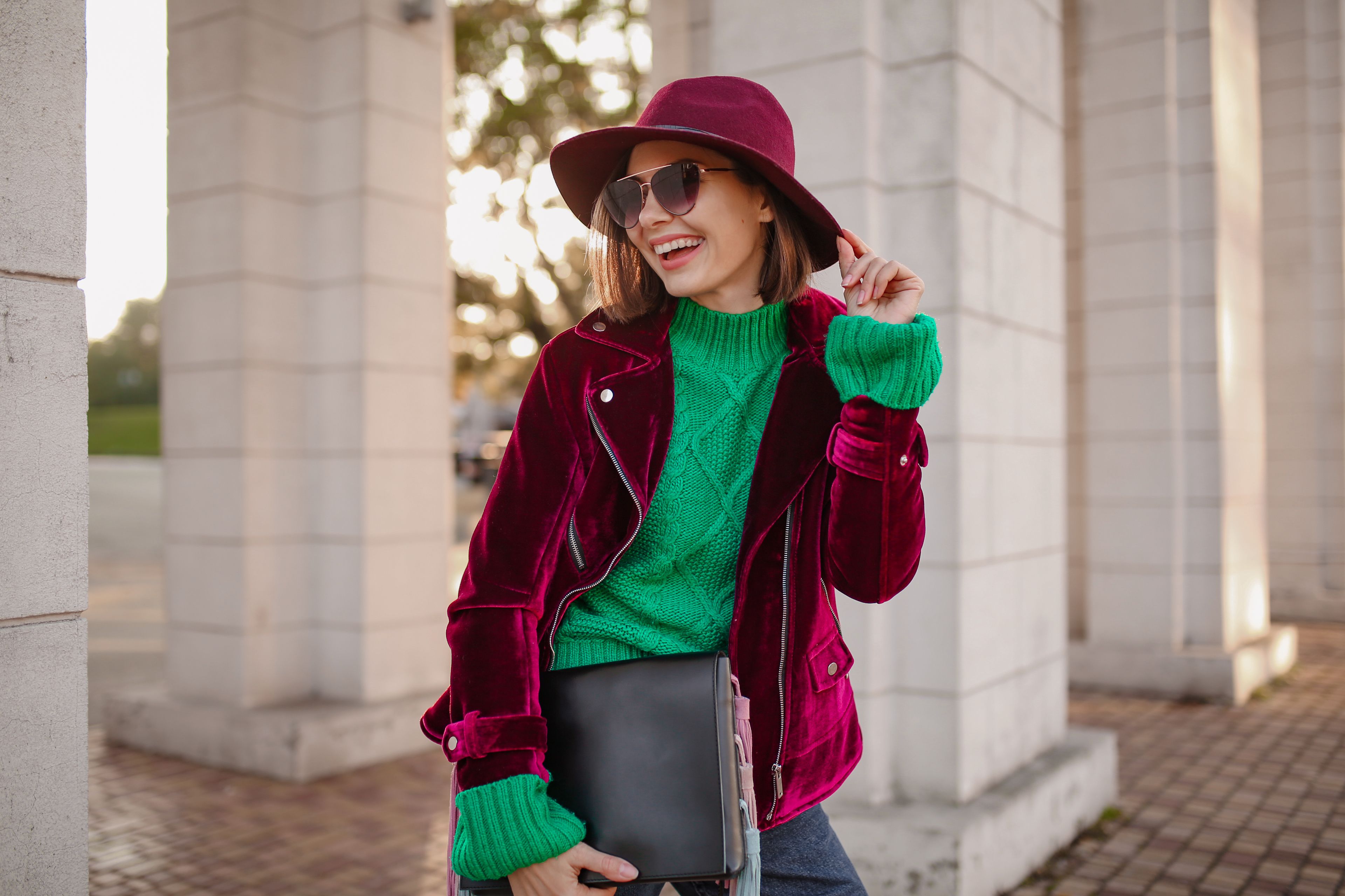 baggy style clothes 