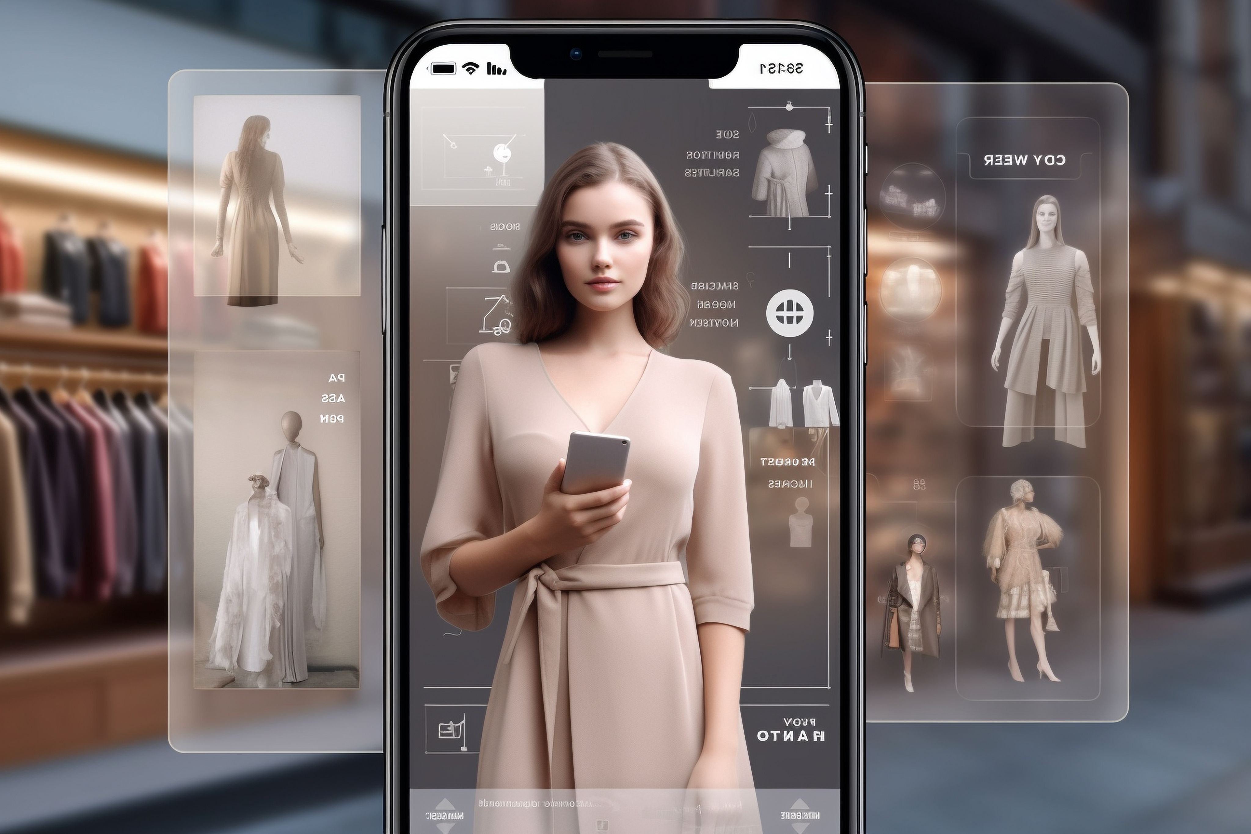 Fashion Look Book Meets AI In 2026 Fashion Look Book Meets AI In 2026
