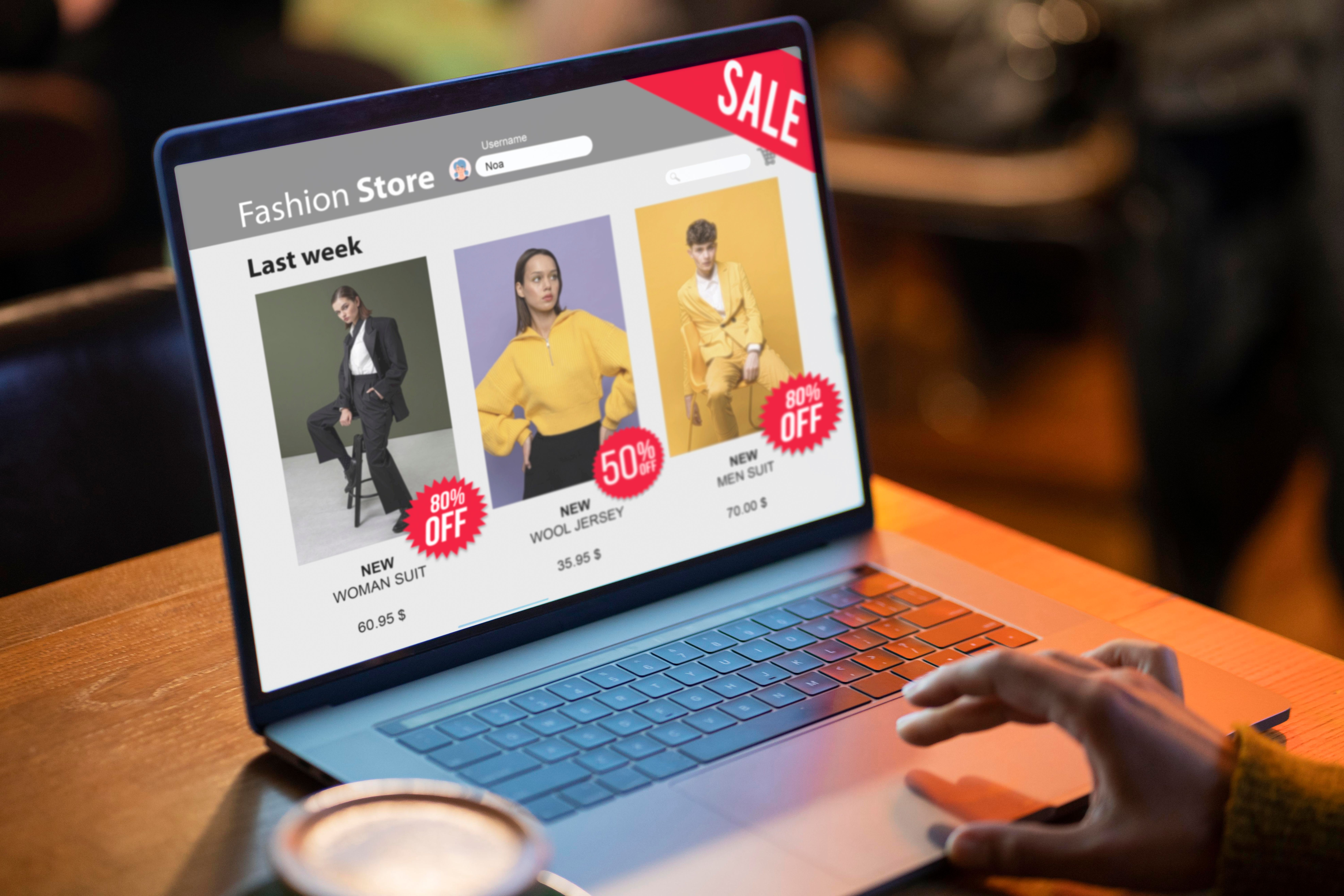 fashion apps 