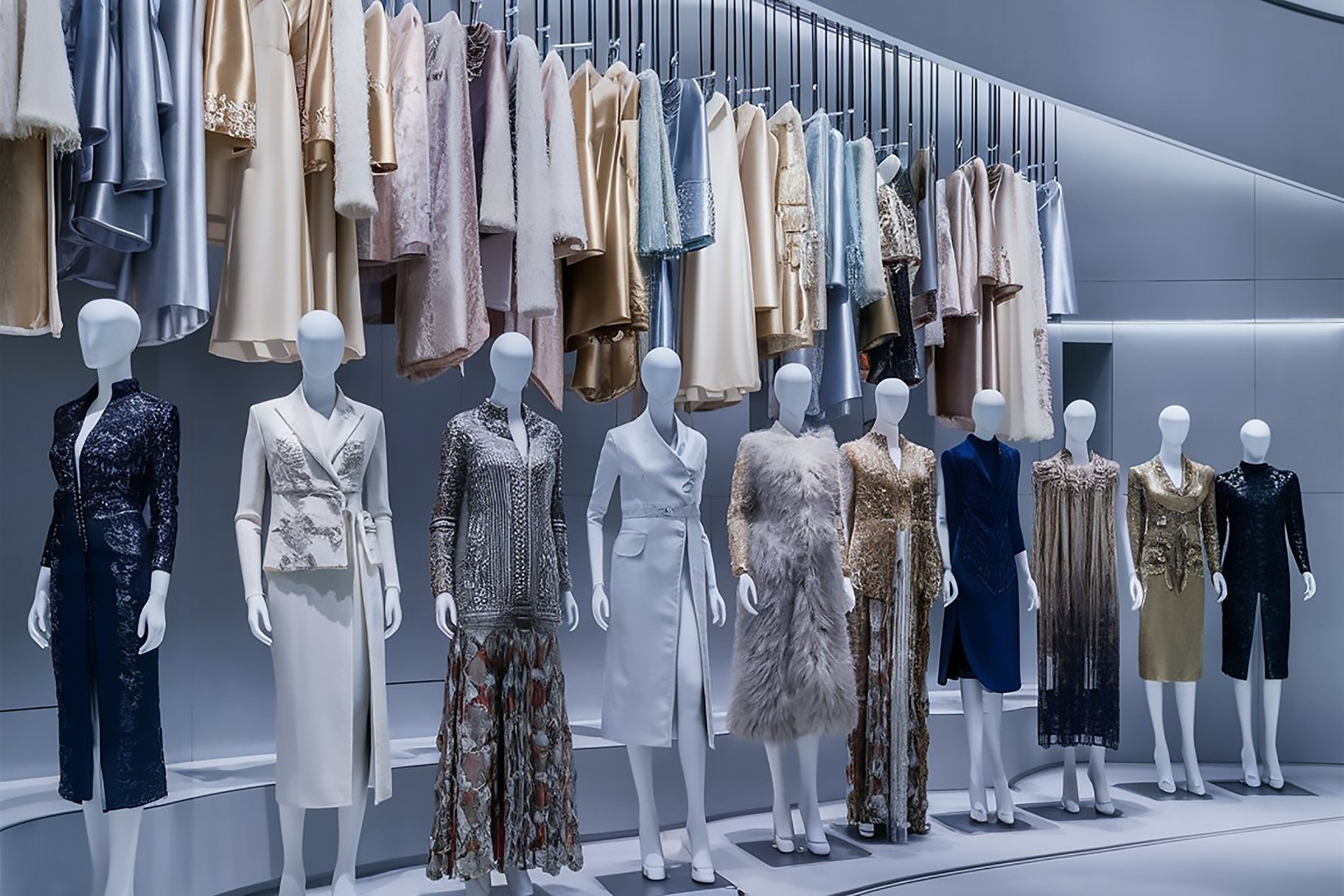 fashion week in new york 