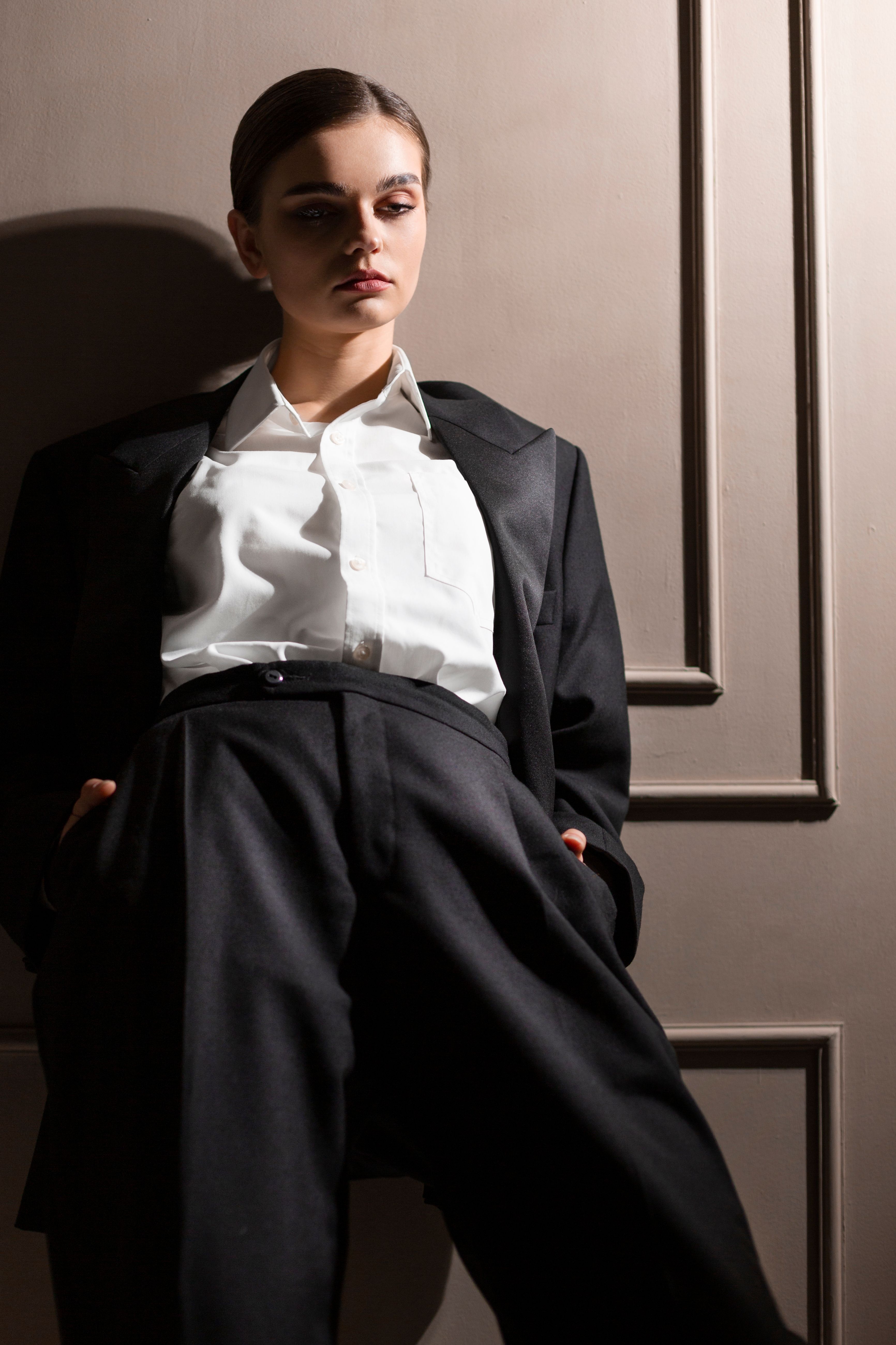 trousers