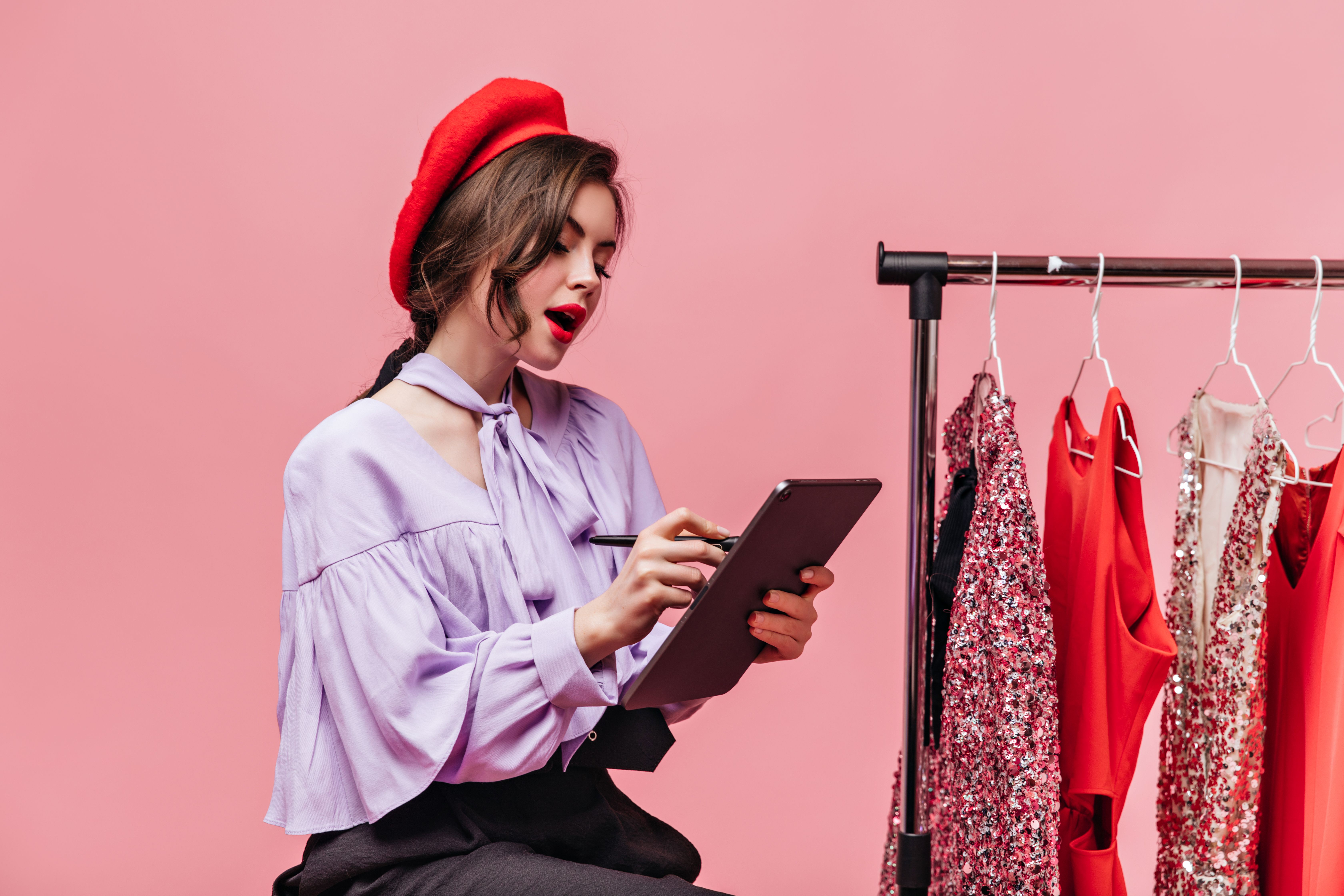 Transform Your Style with a Fashion Advisor in 2025