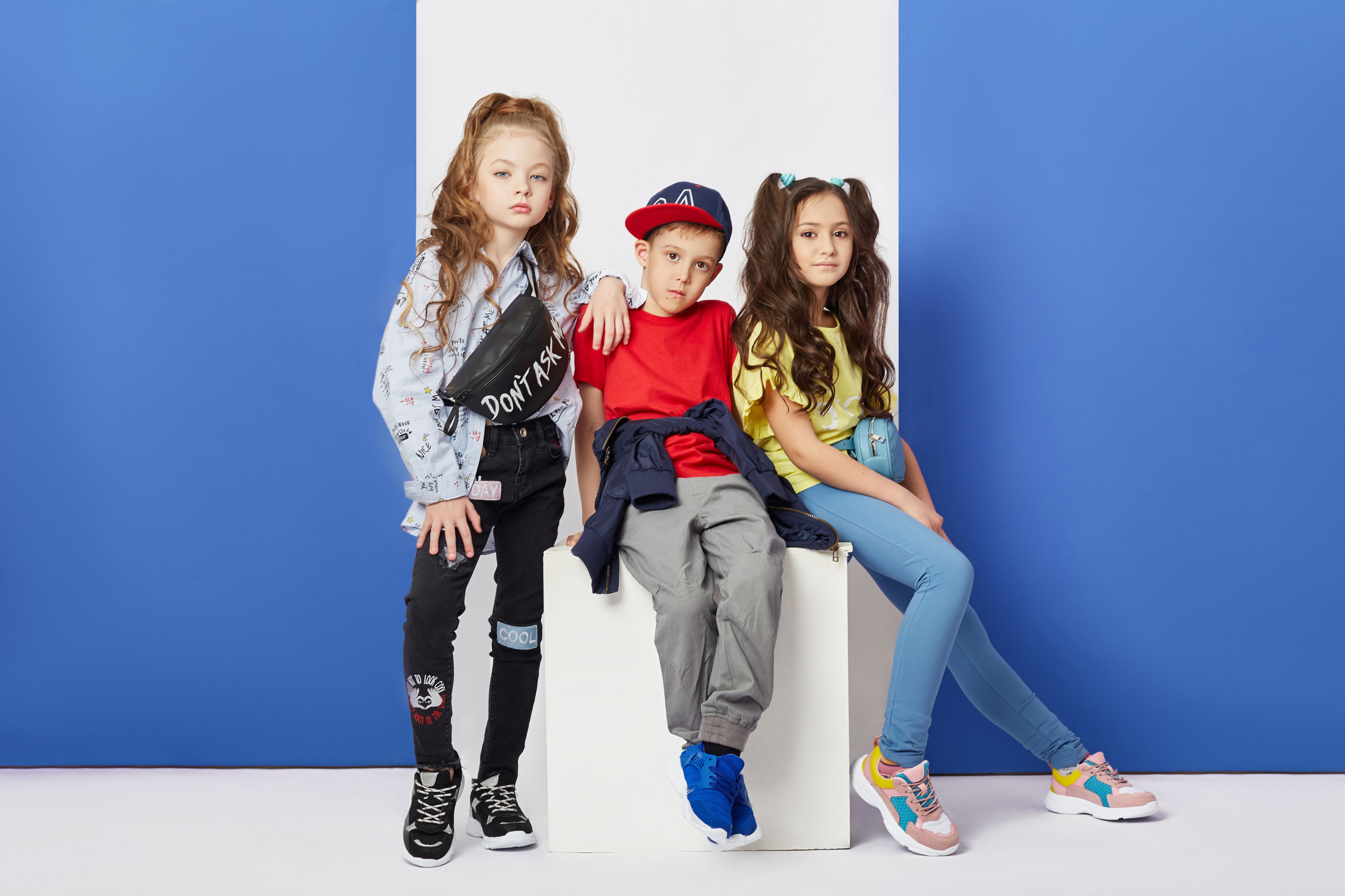 kids planning 