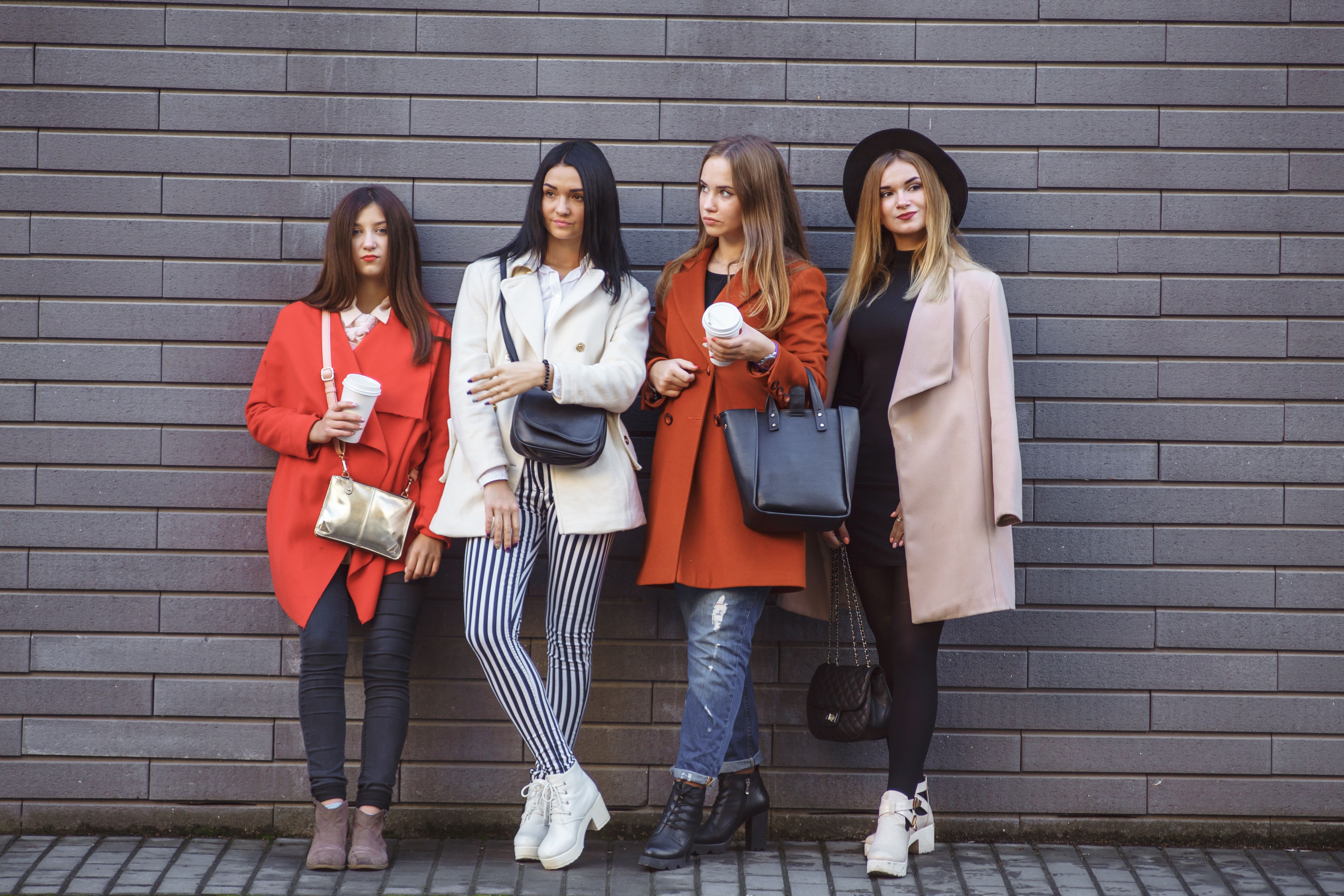 fashion girls 