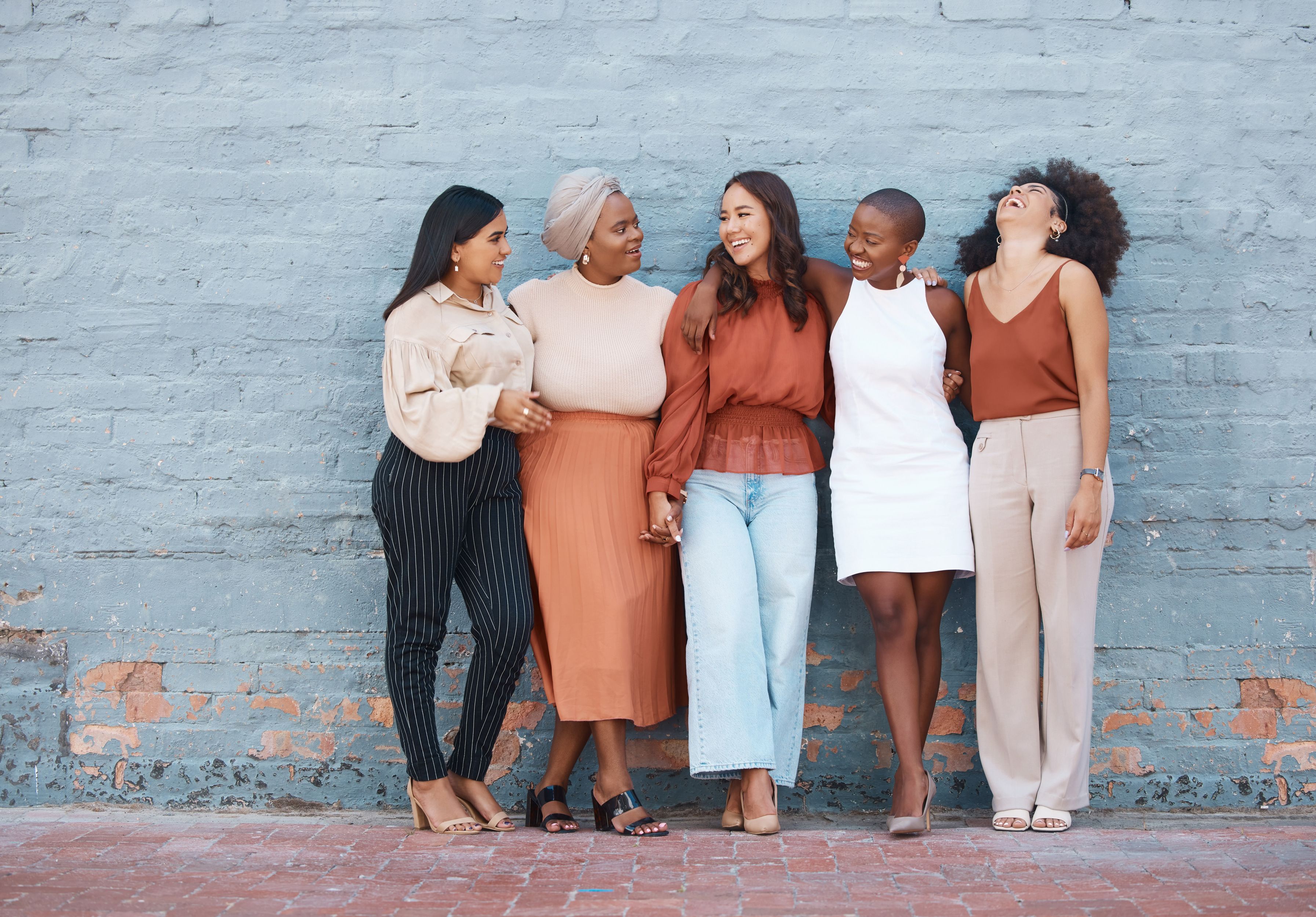 fashion trend in USA