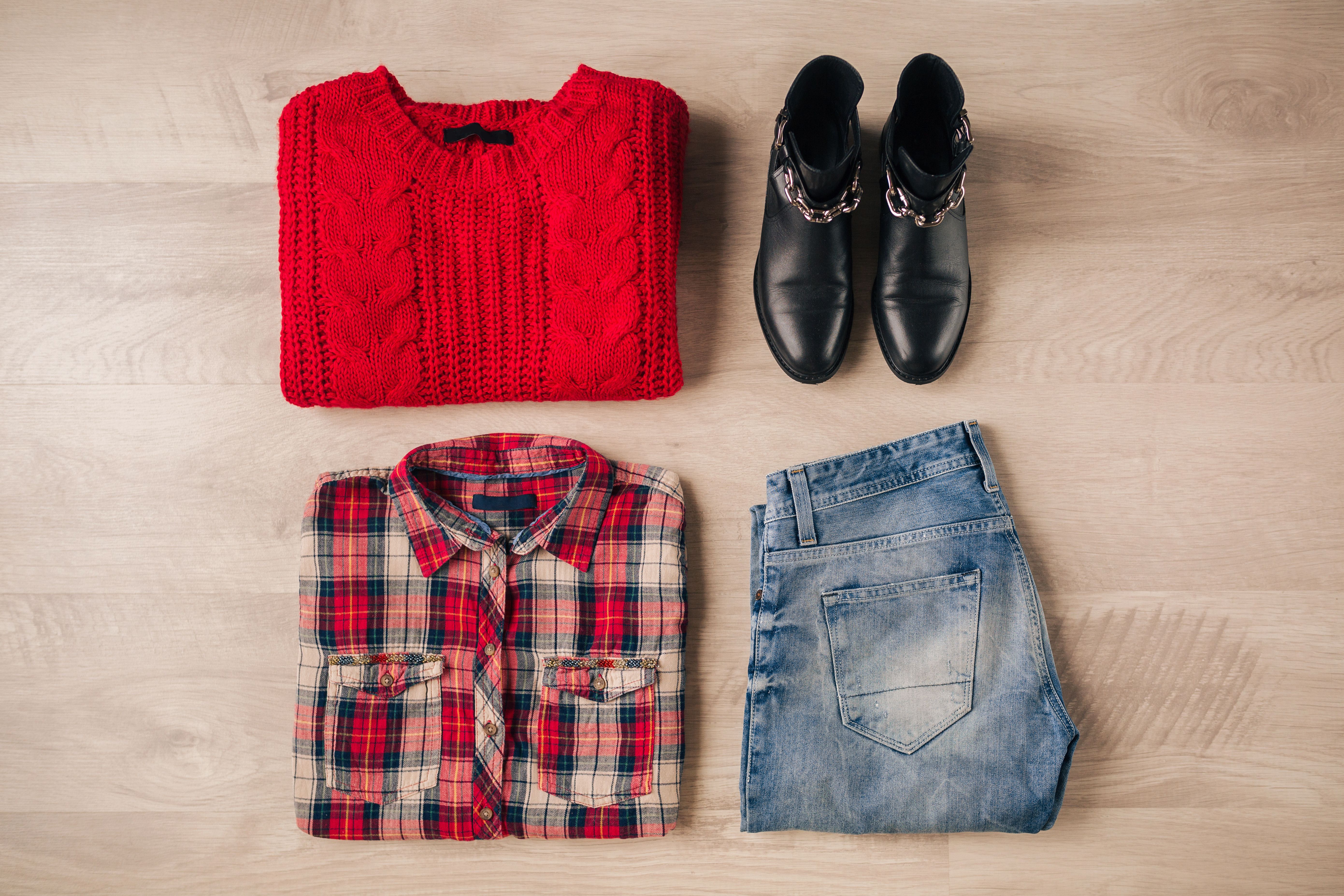 accessories with style 